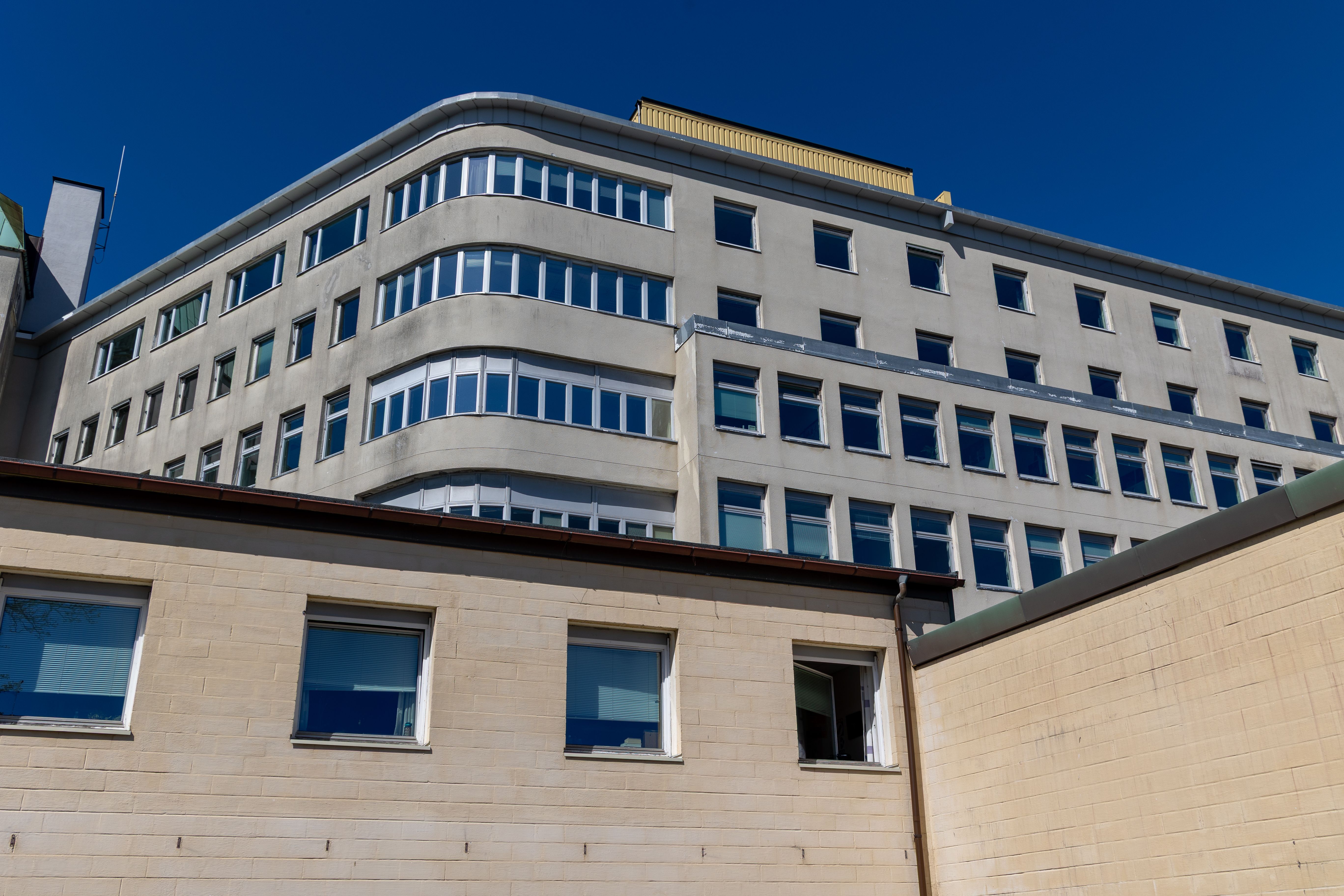 Har leid ut nesten alle kontorene: – Utrolig spennende