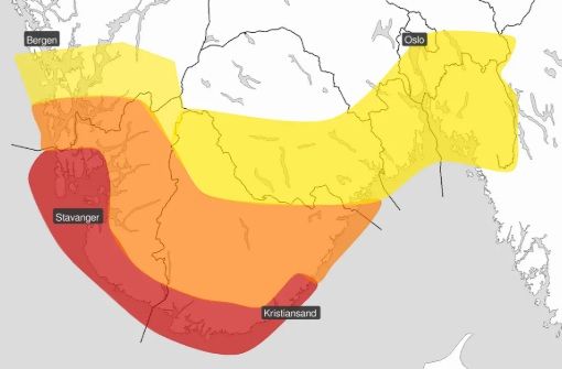 Samler 142 deltakere: – Forbereder oss så godt vi kan