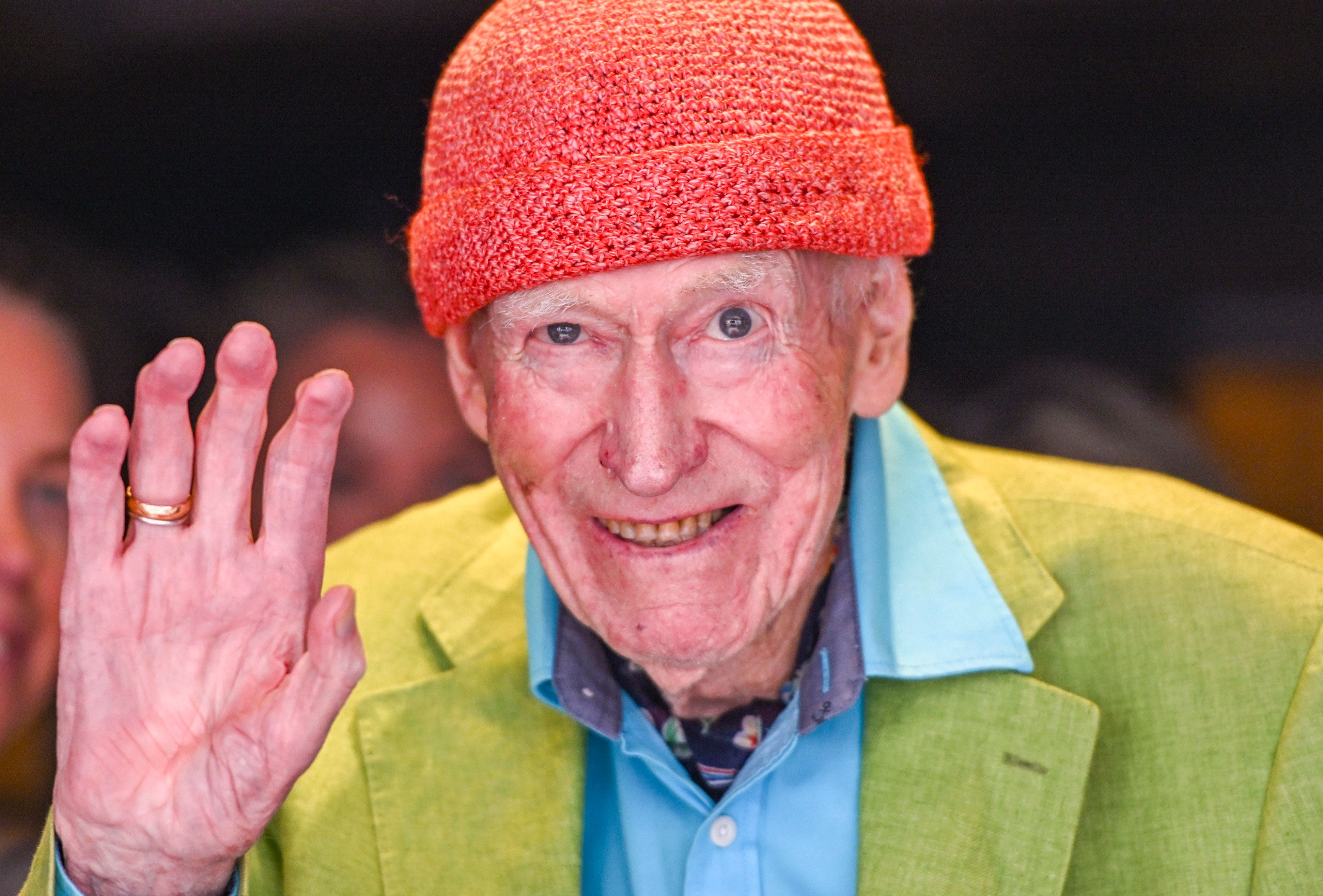 Olav Thon går av som styreleder - driva.no