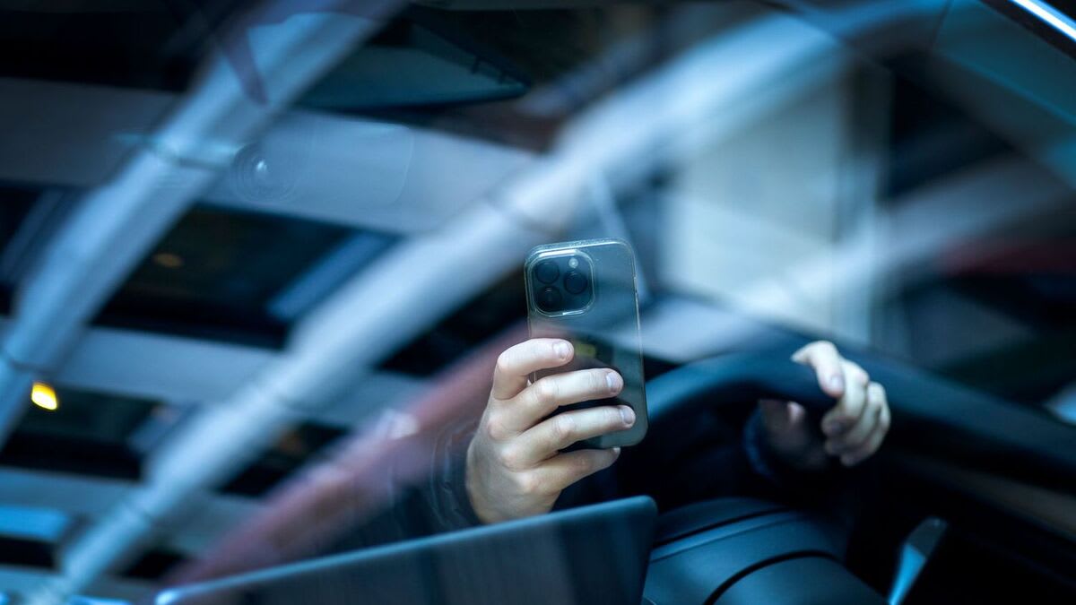 Fra nyttår vil dette koste 14.750 kroner - flere bøter øker