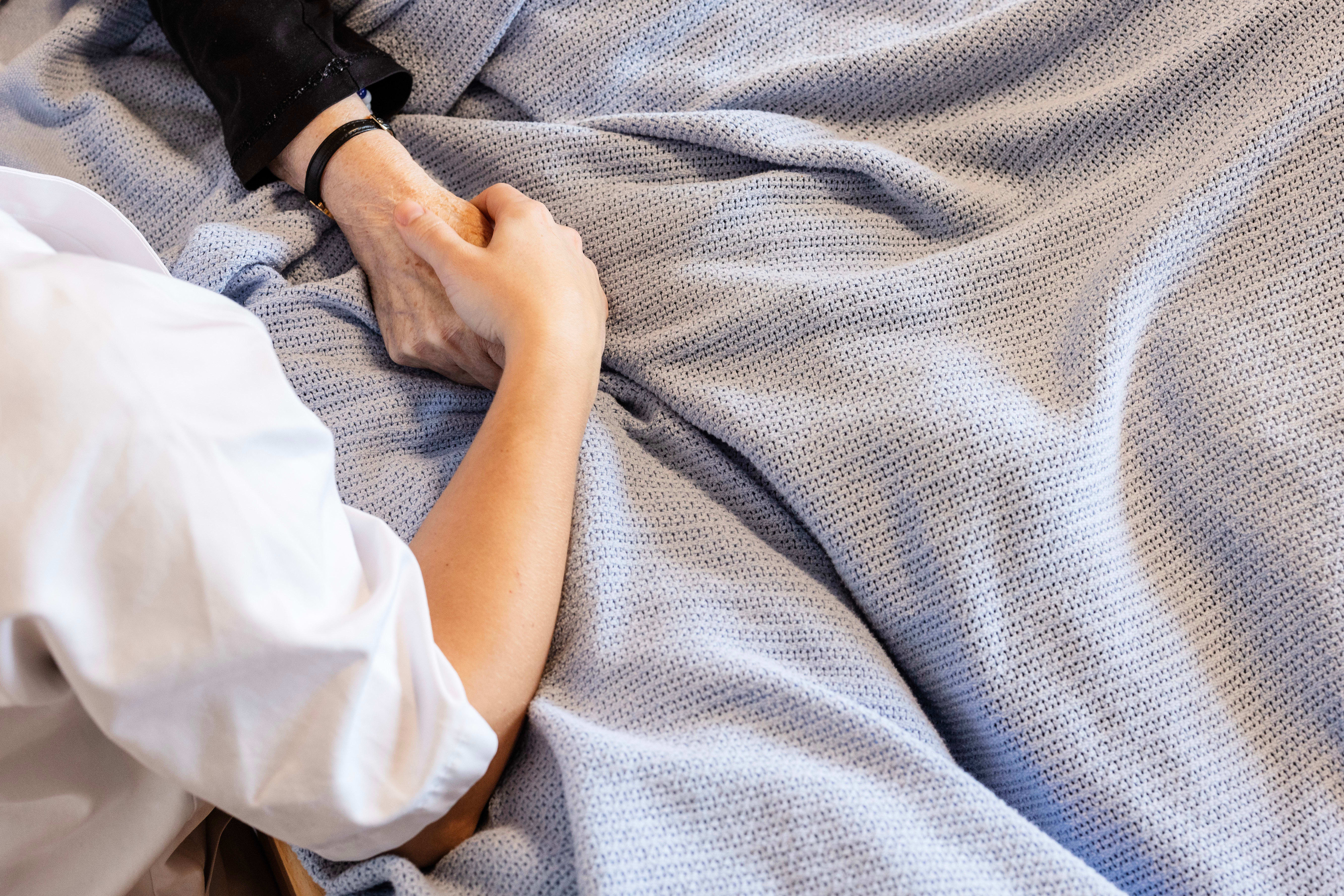 Den tause volden finnes i norske institusjoner