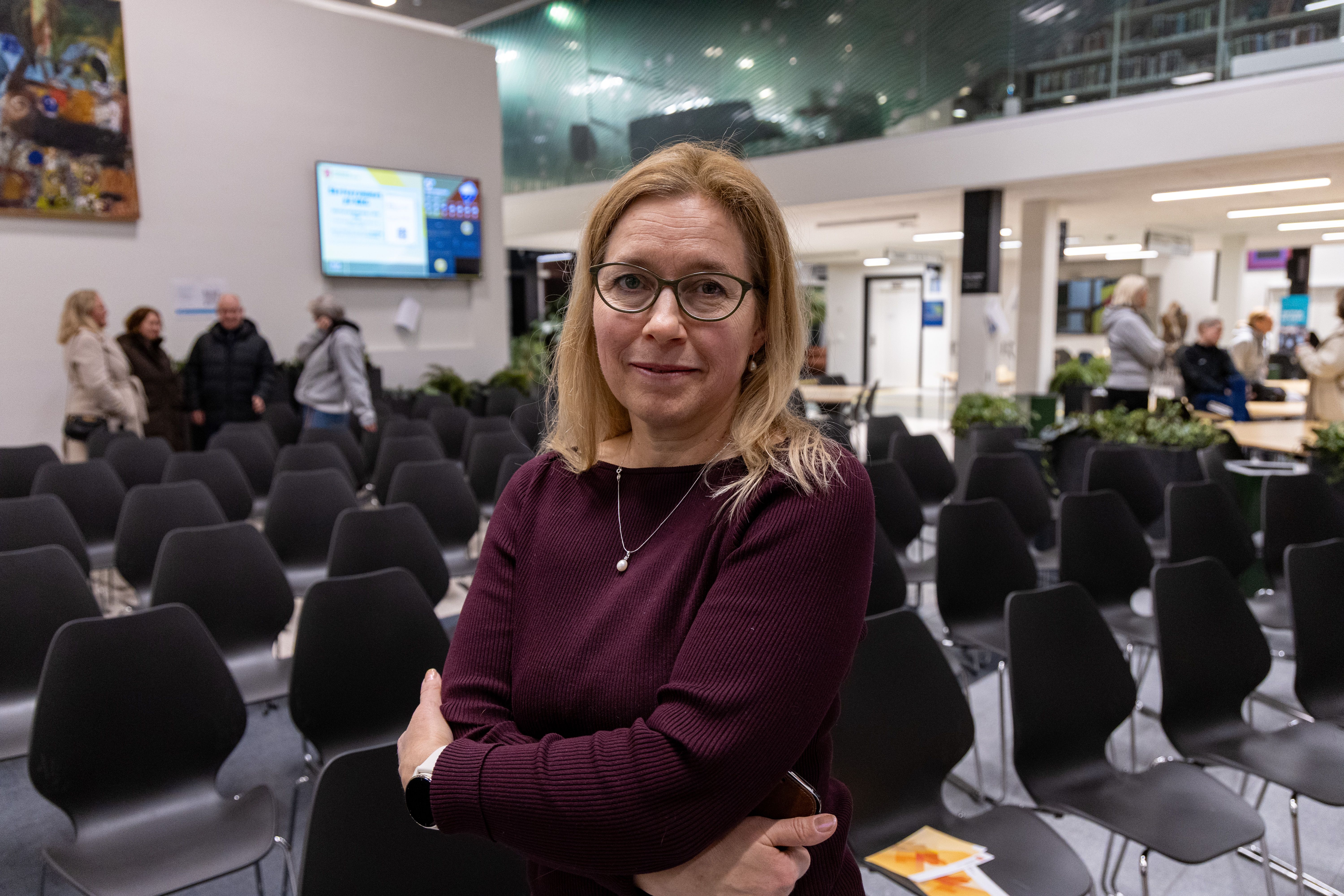 Advarte foreldre: – Et umennes­kelig system