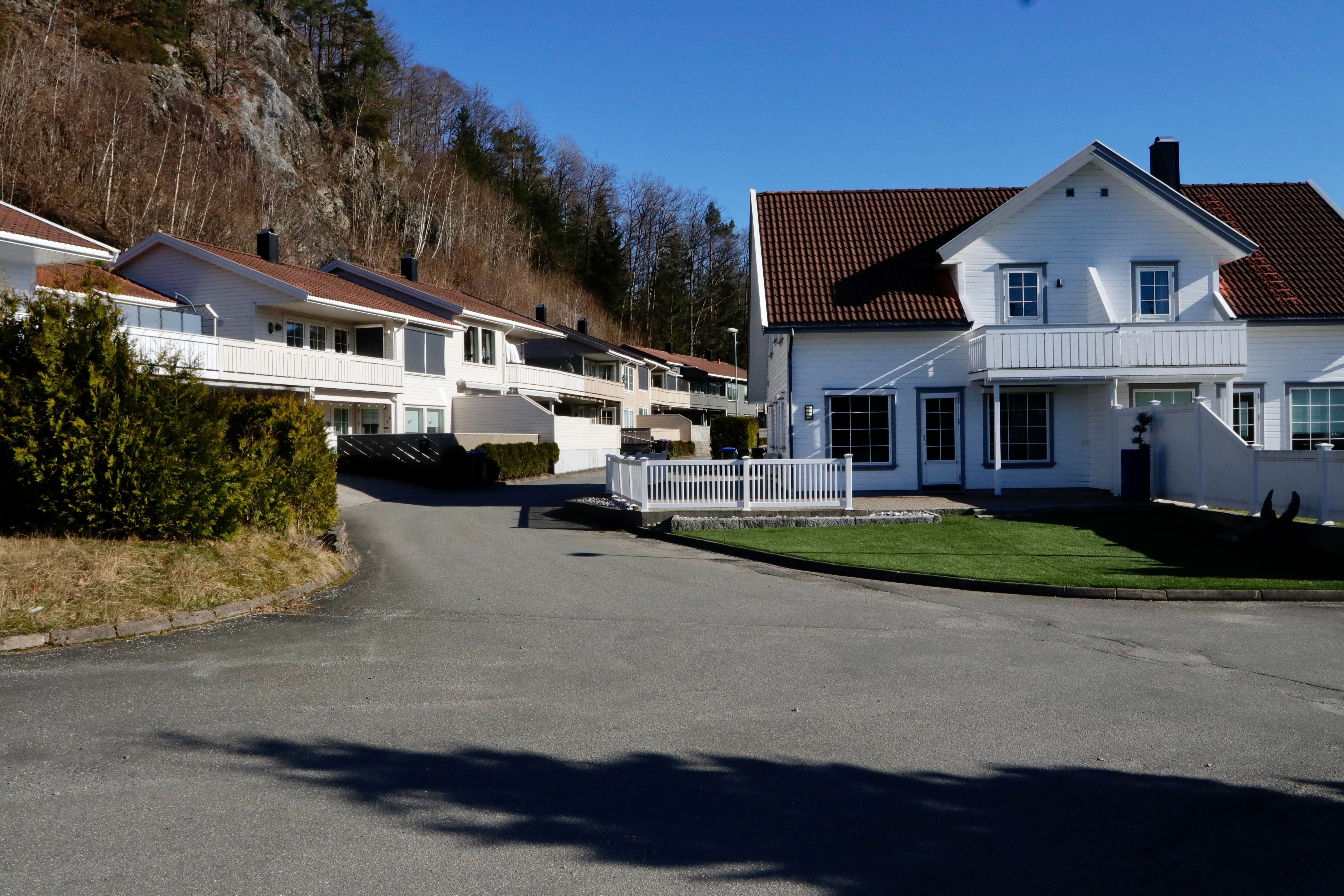 Råder kommunen til å si nei til utvidet parkering