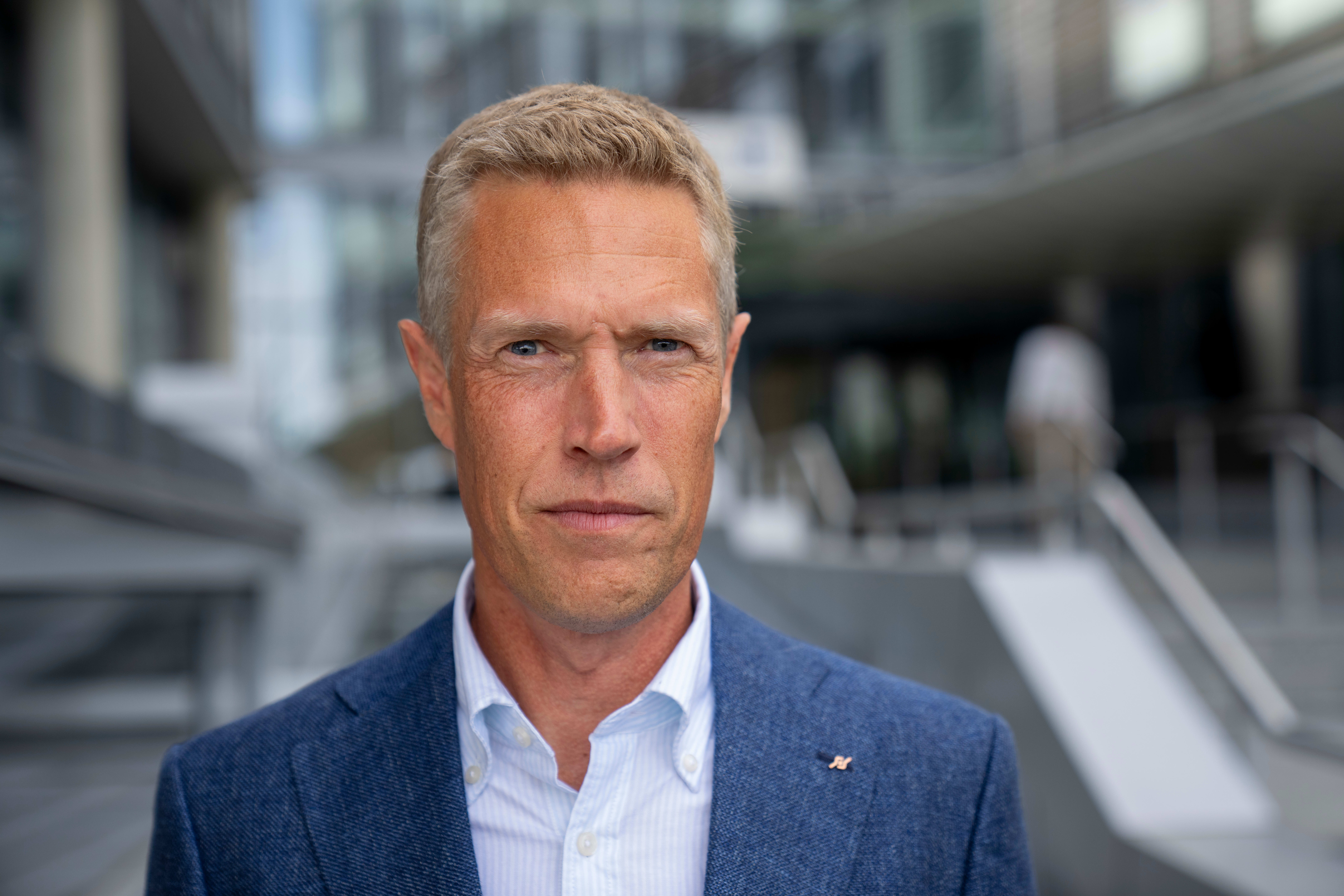 Ikke glem verdi­skapingen