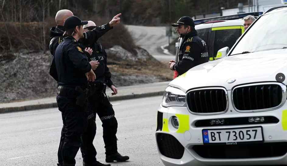 Tiltalt for å ha skutt etter mann