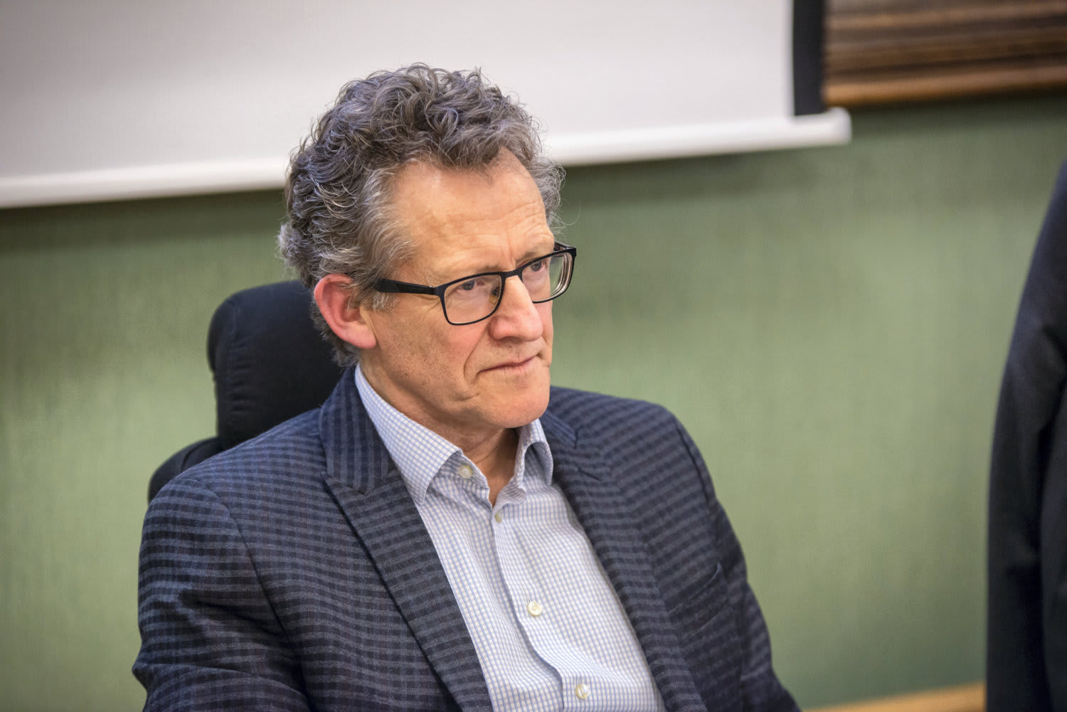 Kopperstad ber om dialogmøte om NAV - vestlandsnytt.no