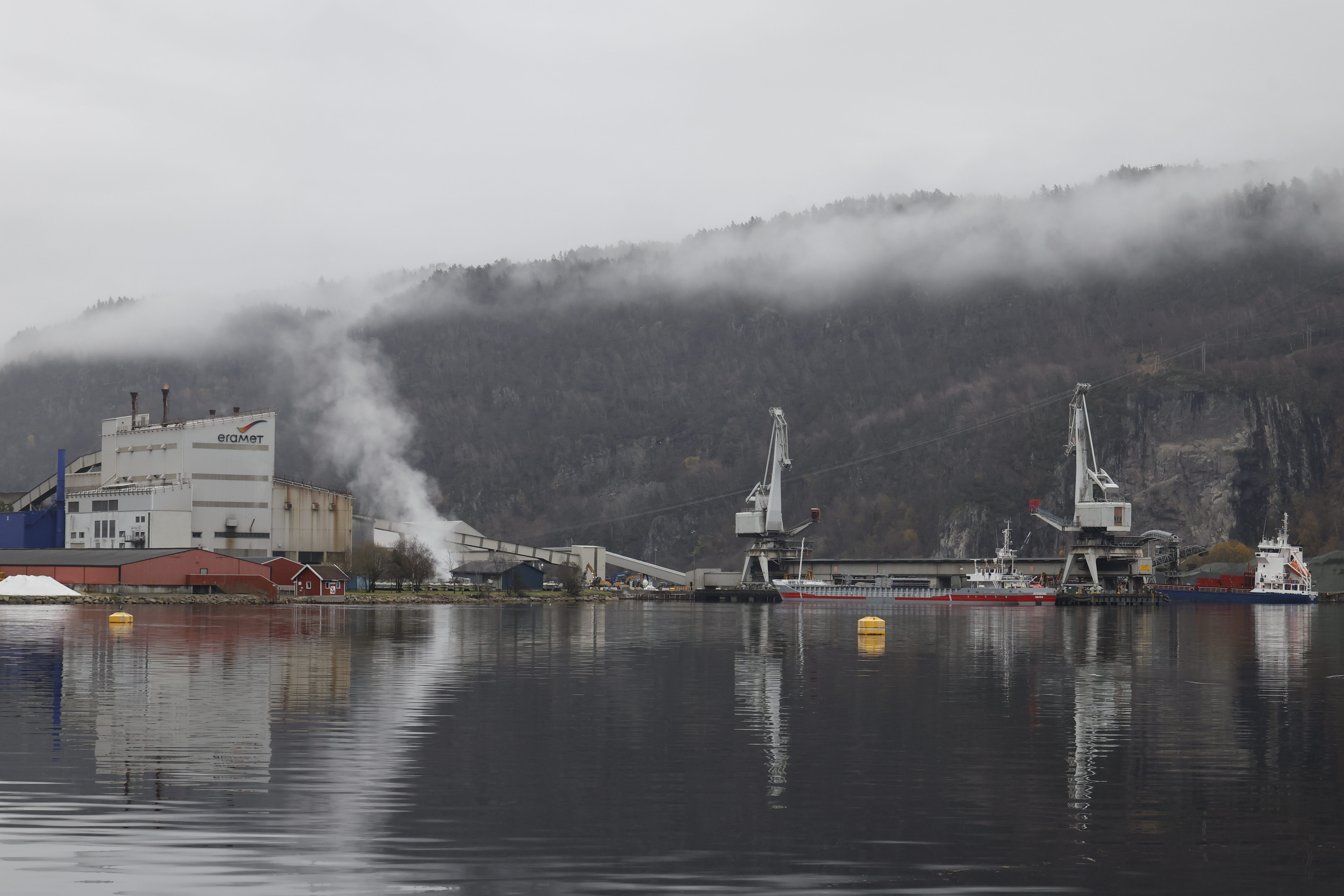 – Dette var det verst tenkelige utfallet for denne saken