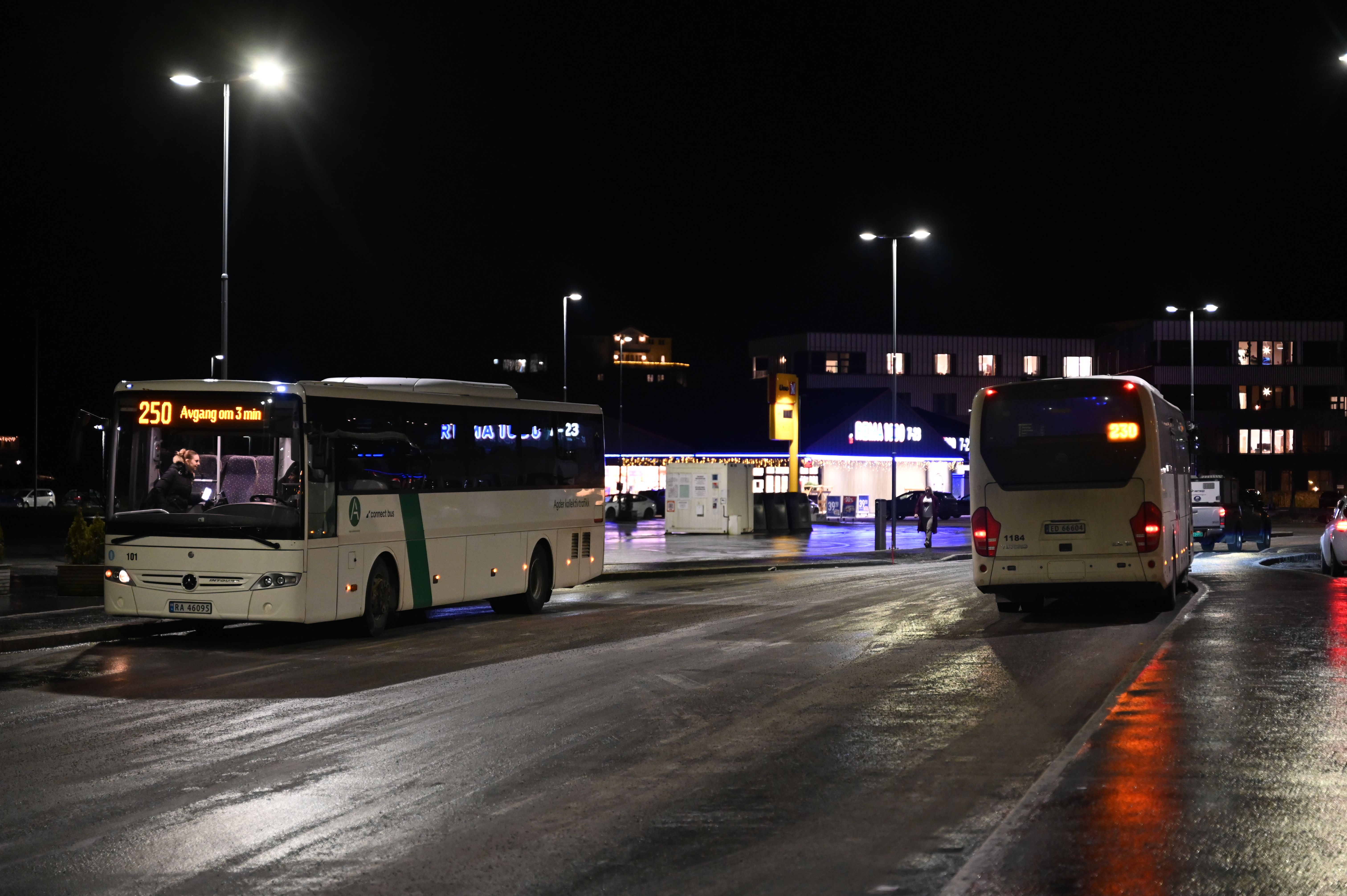 Økte bevillingene til AKT – frykter lite til distriktene