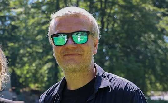 Slipper artister til ny festival