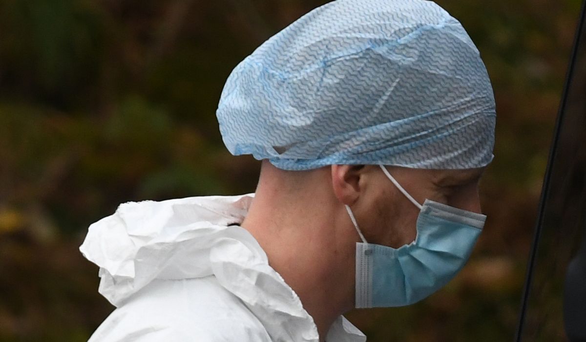 Far tiltalt for å ha ristet baby så den døde: – En kjempetrist tragedie