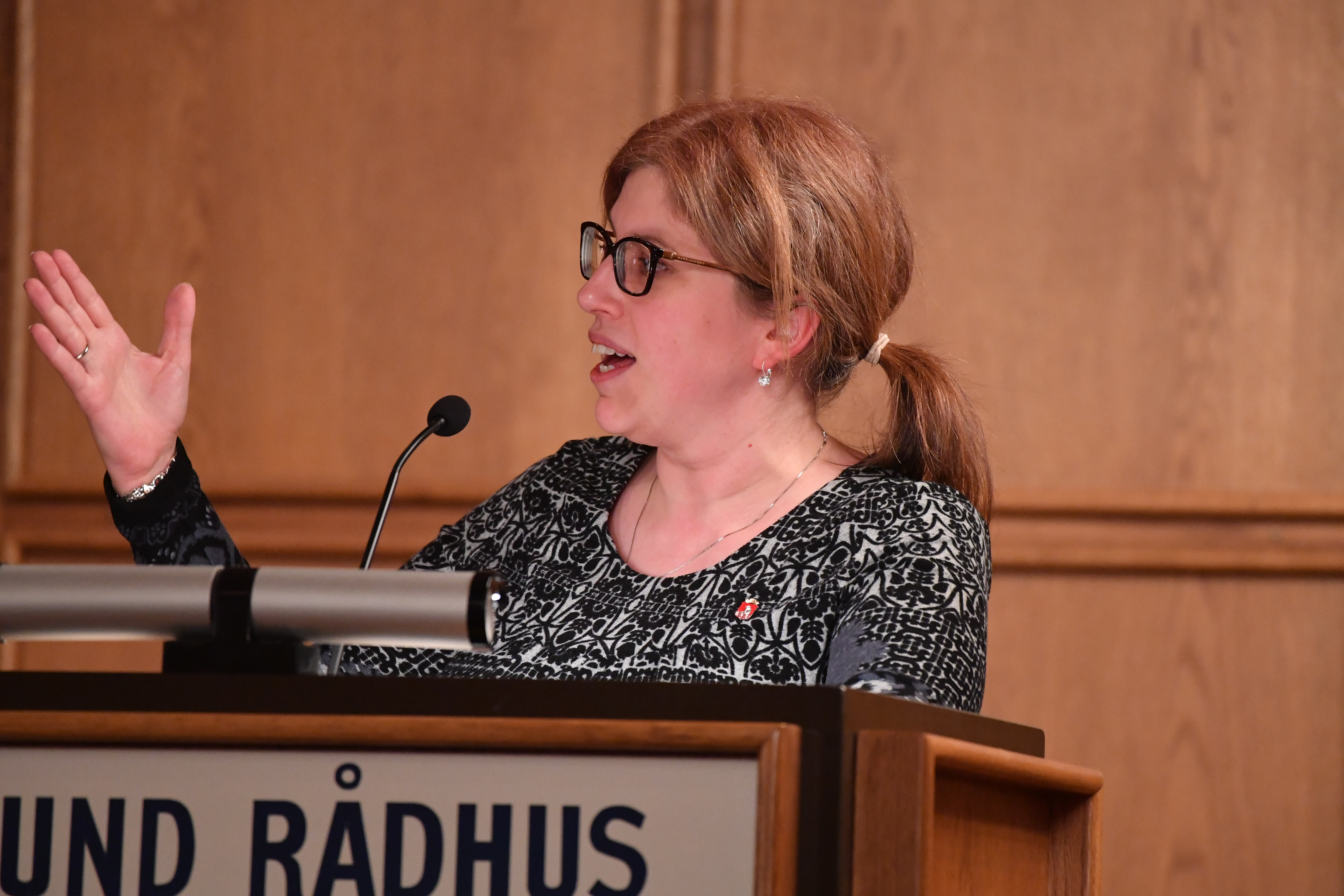 Har fått ubehagelige meldinger smp.no