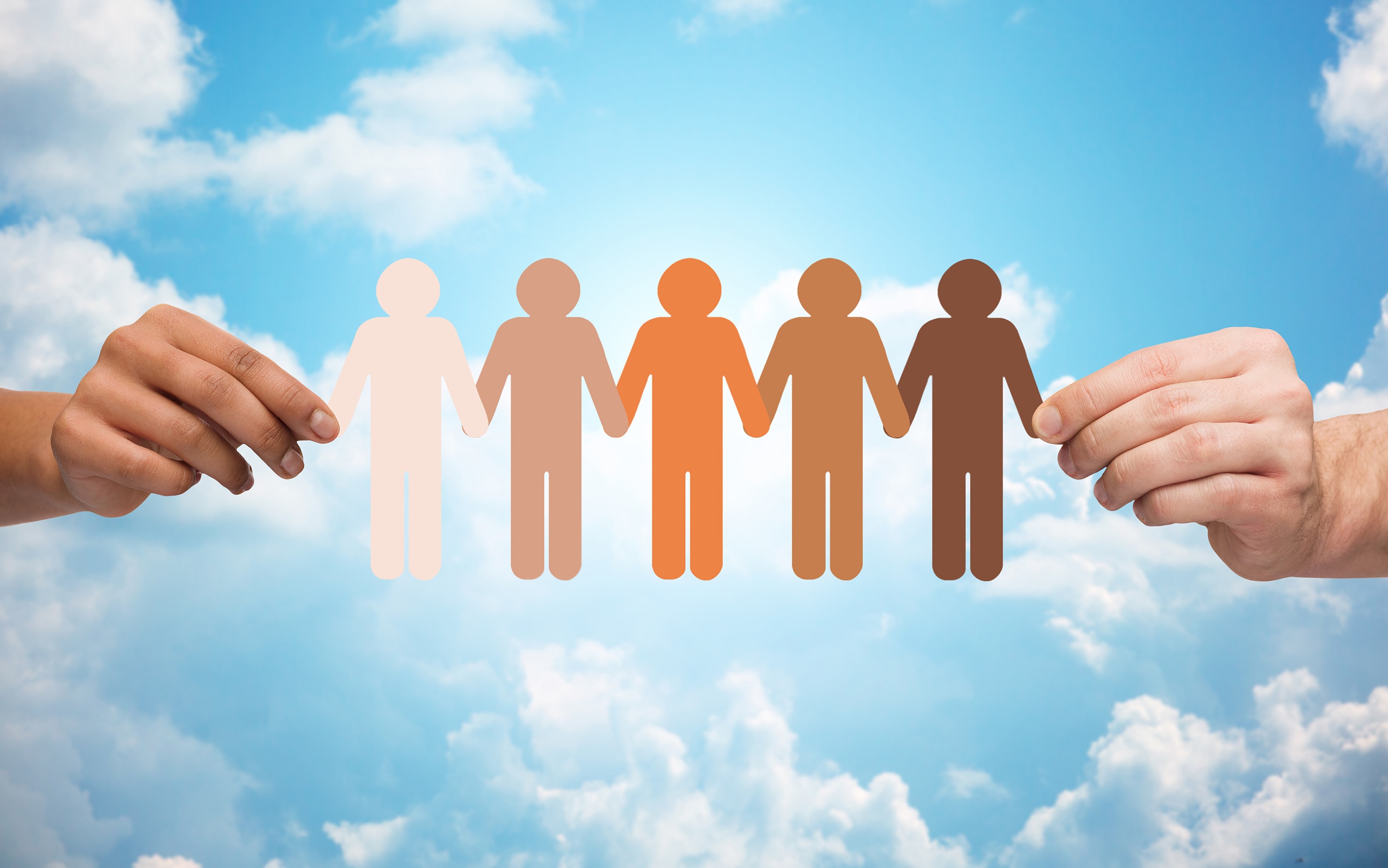 «Det er også blitt «lov å si» – og nødvendig å gå inn for – at innvand­ringen må holdes på et nivå samfunnet makter å håndtere»