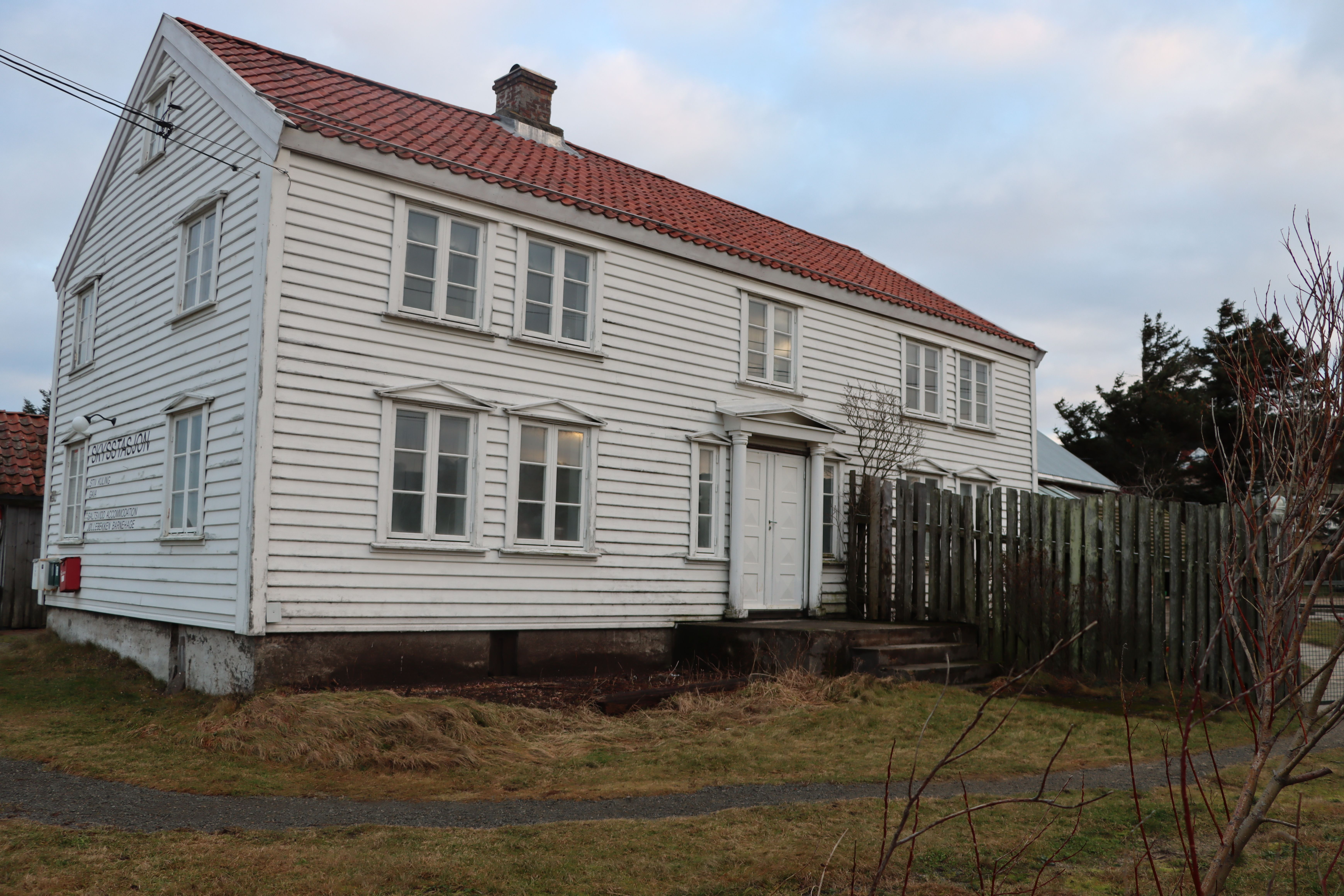 Over 1,5 millioner kroner til lokale kultur­minner - se oversikten