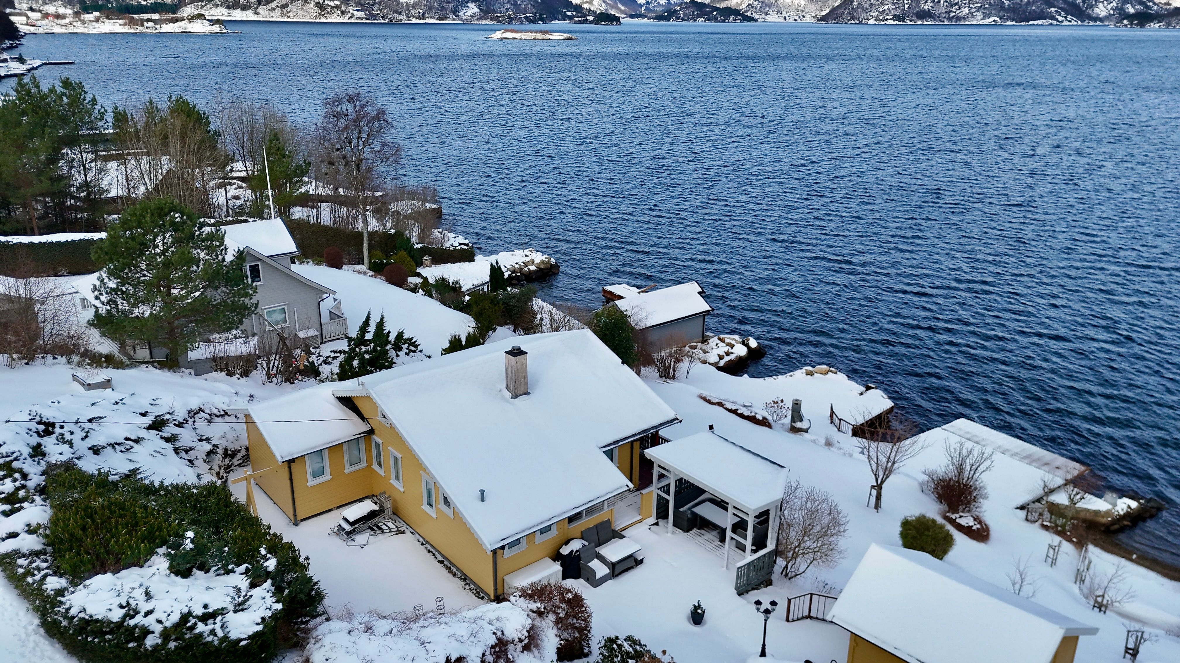 Klager på badstue-avslag