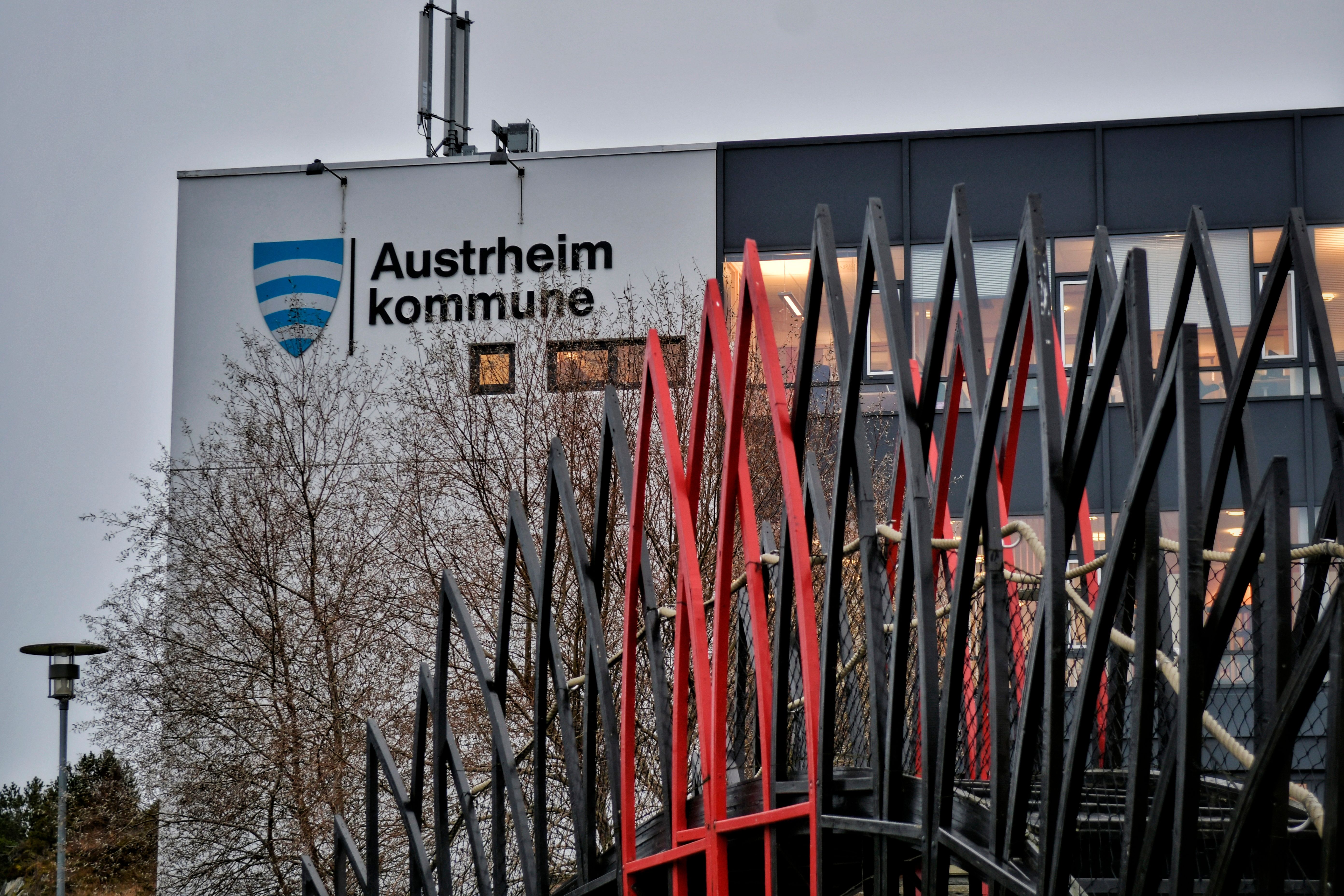 Koronaviruset påvist i Austrheim - strilen.no