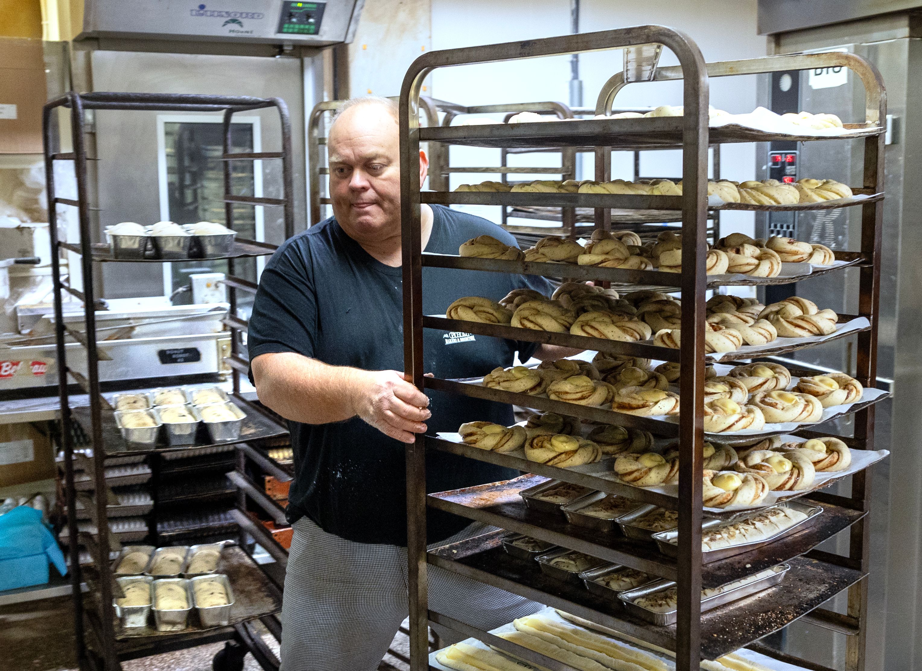 Åpner i ny bydel: – Vi må teste markedet