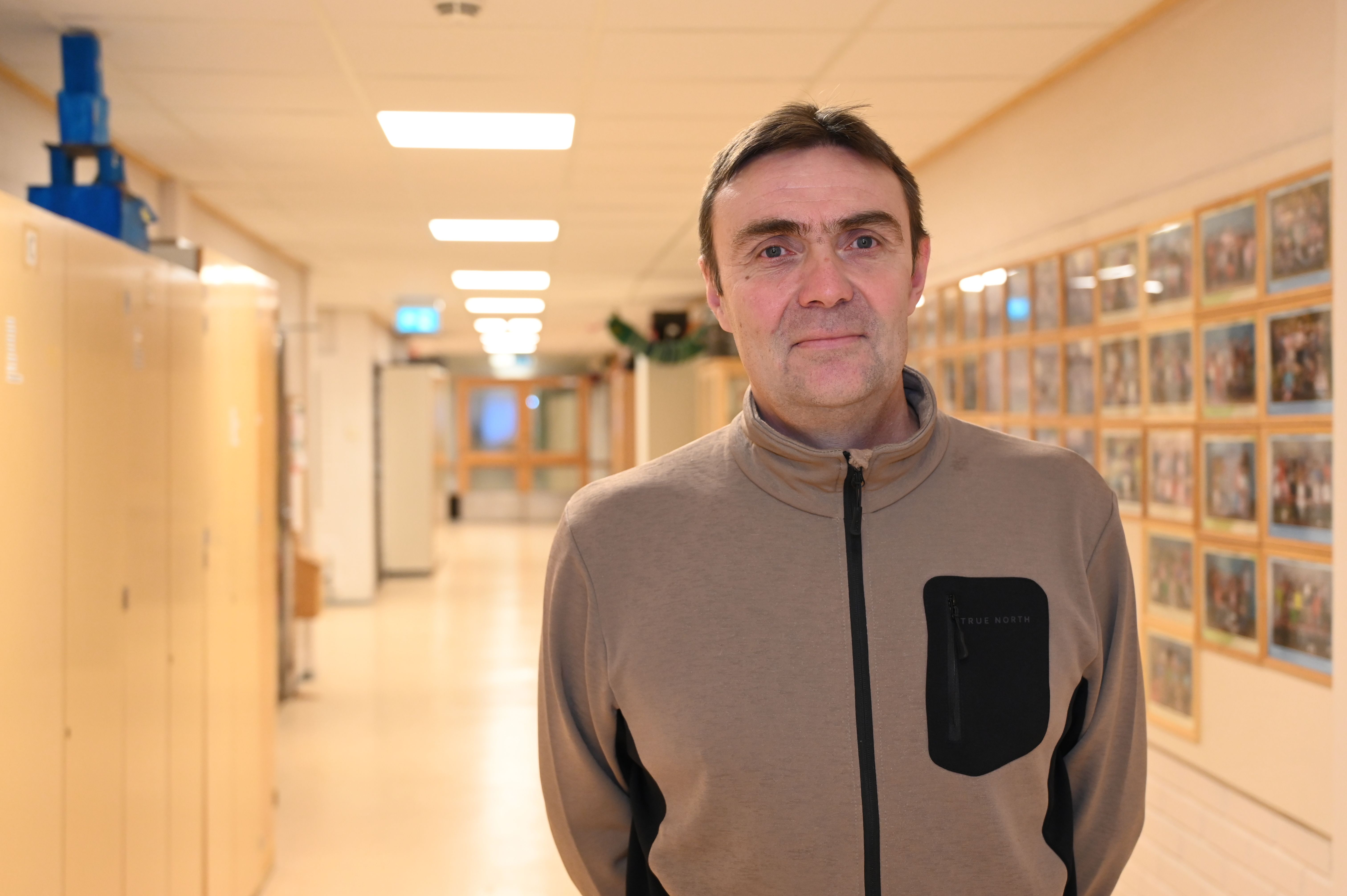 Torodd tjente best i Verdal i fjor. Sjekk topplisten her - innherred.no