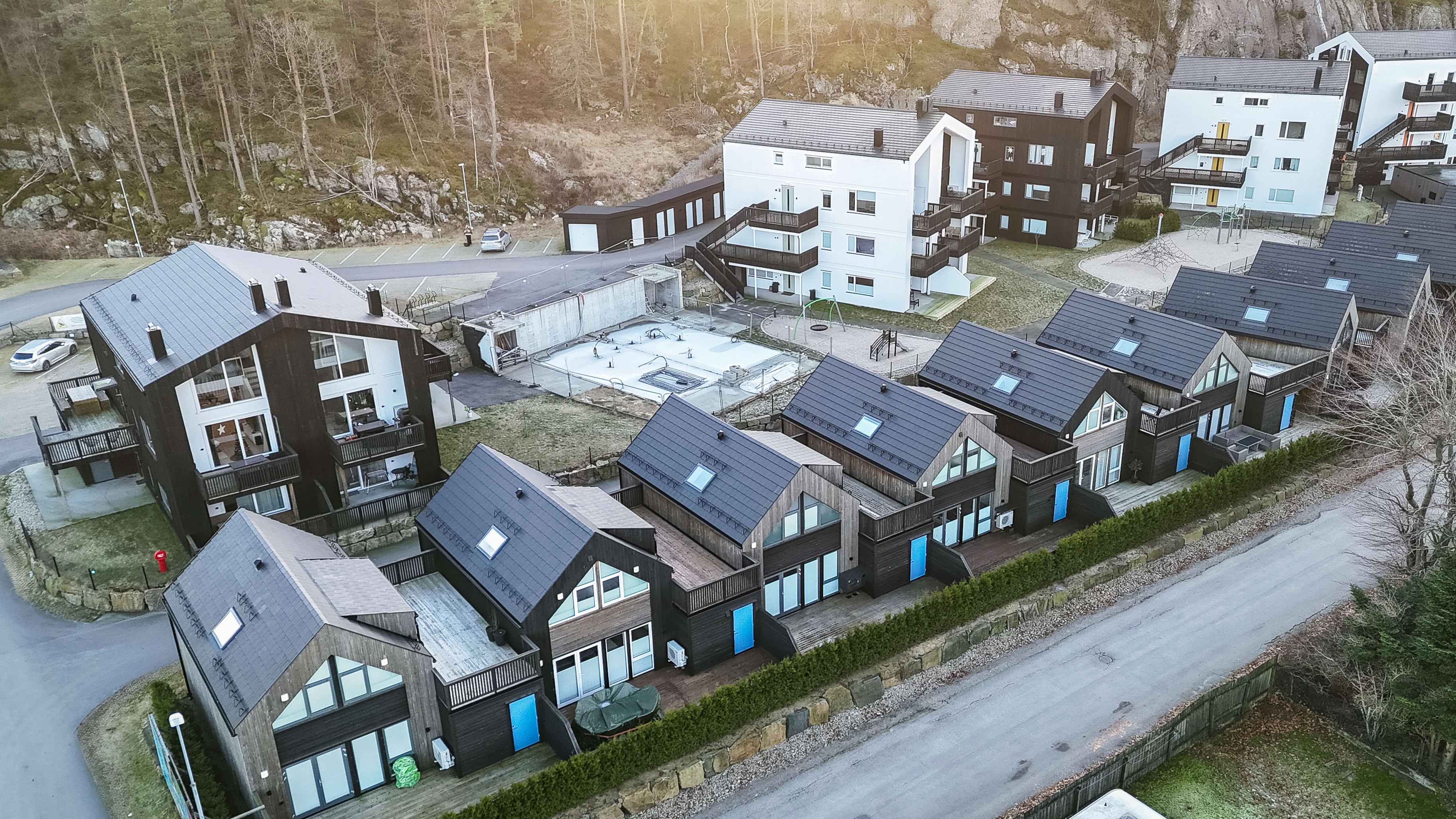 Mister ferdig­attes­ter. Har tre uker på å rydde opp.