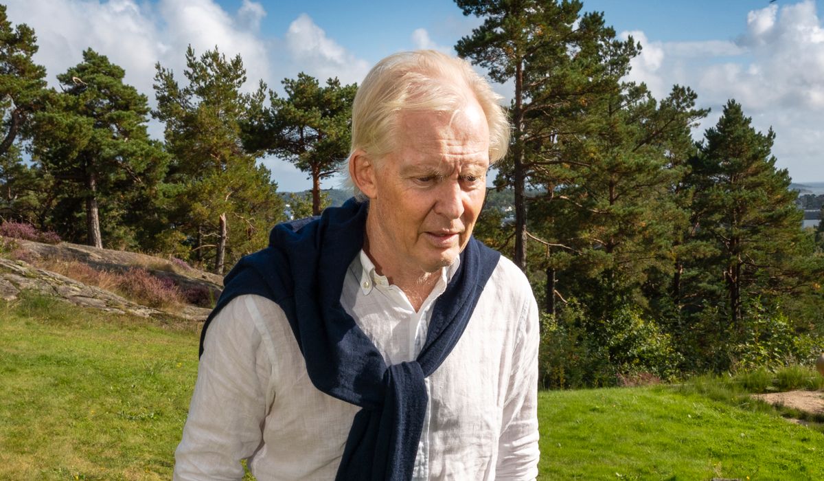 – Om alle bare tenker på seg selv så er vi fort på vei i feil retning