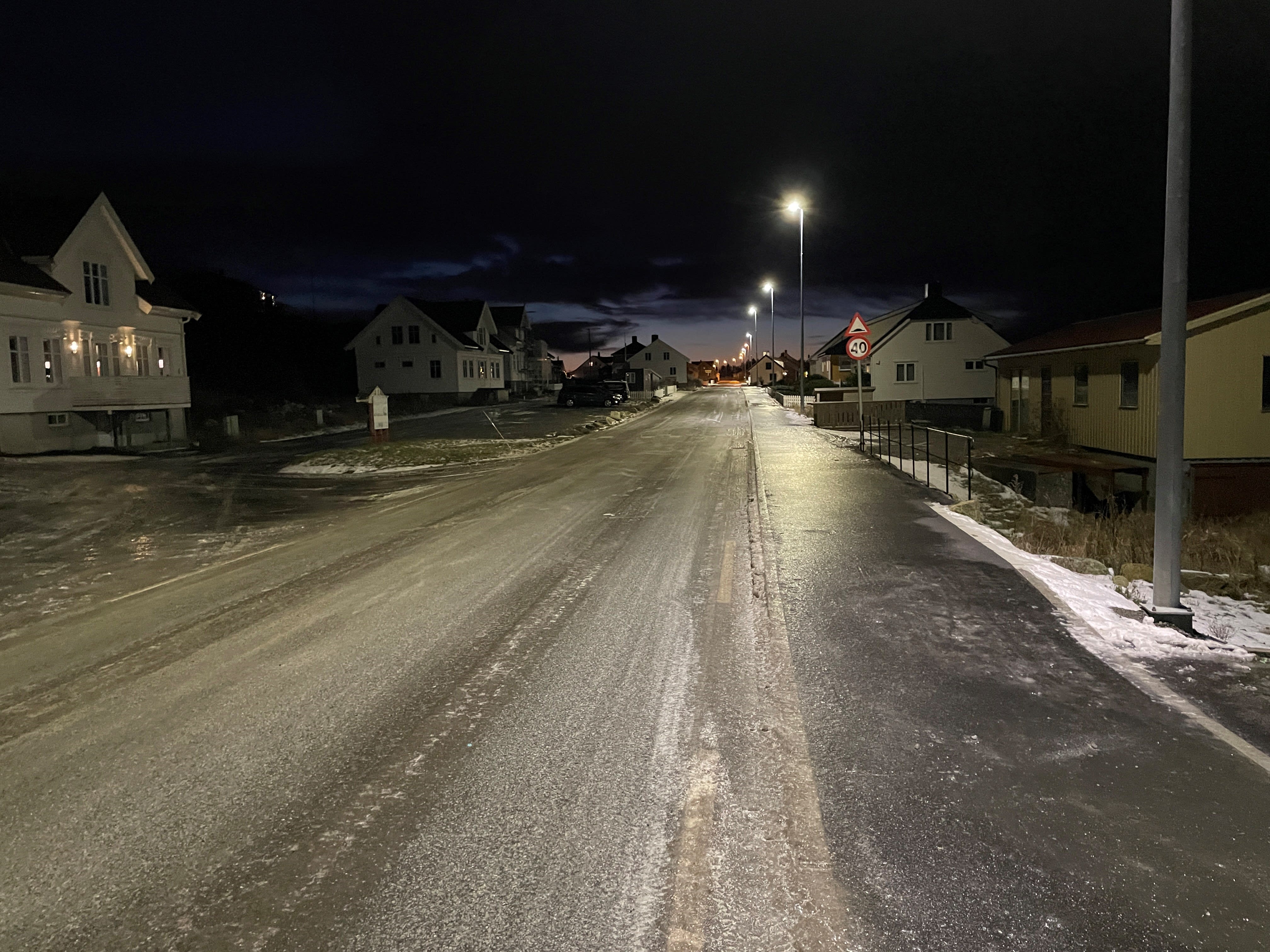Meteoro­logen advarer: – Størst fare vest i Agder