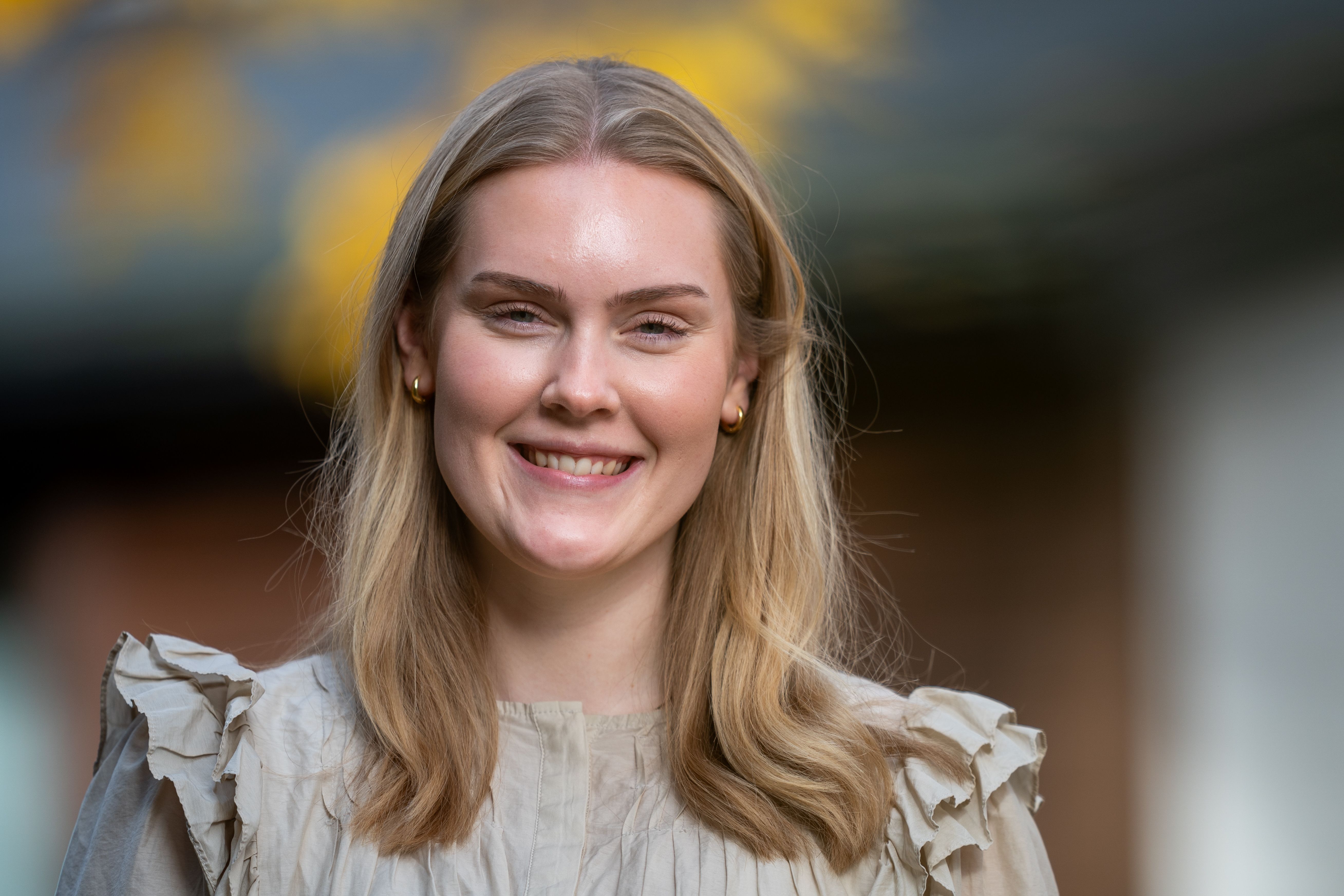 Barnehagen er ikke problemet