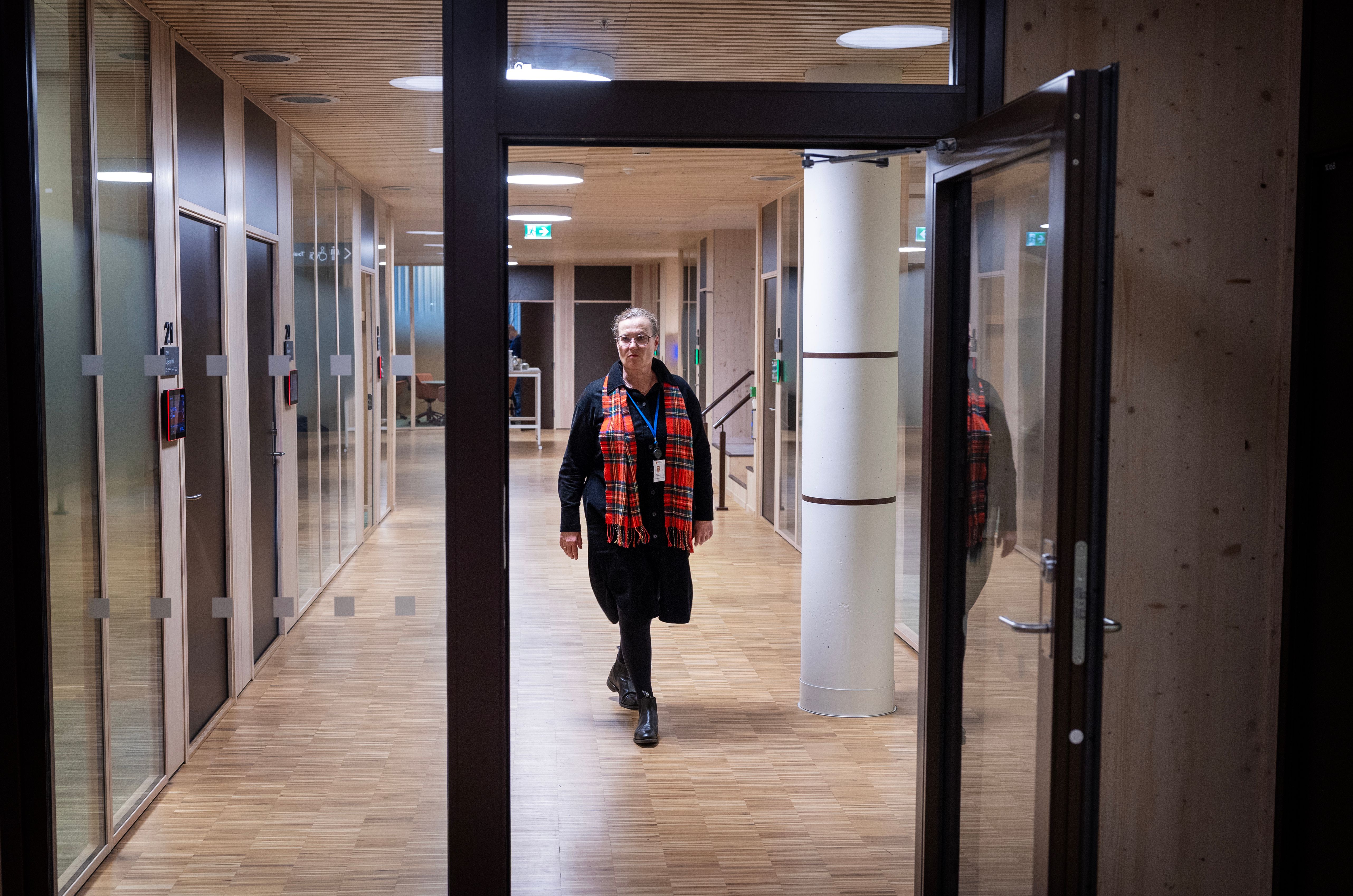 Dersom dette stemmer, har fylkestinget mistet all min tillit