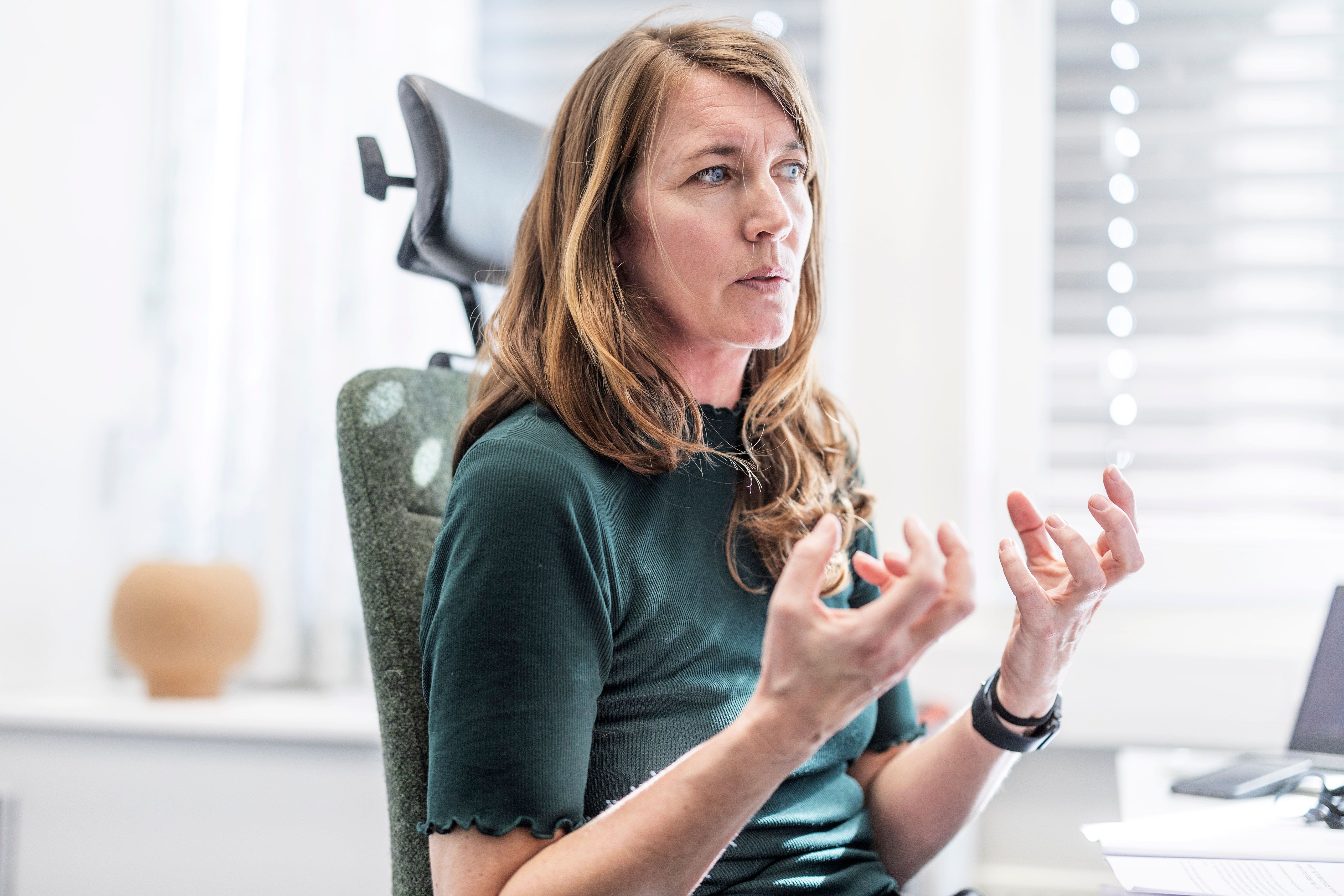 Bak disse tallene skjuler det seg andre historier