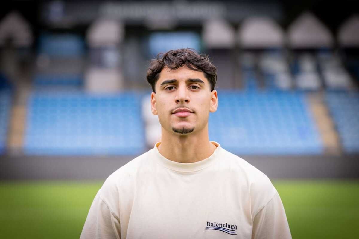 Sørlending solgt til Italia