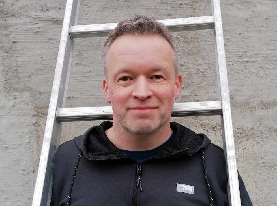 Ivar reiser til utlandet: – Dette er veldig godt nytt. Berre nokre få ...