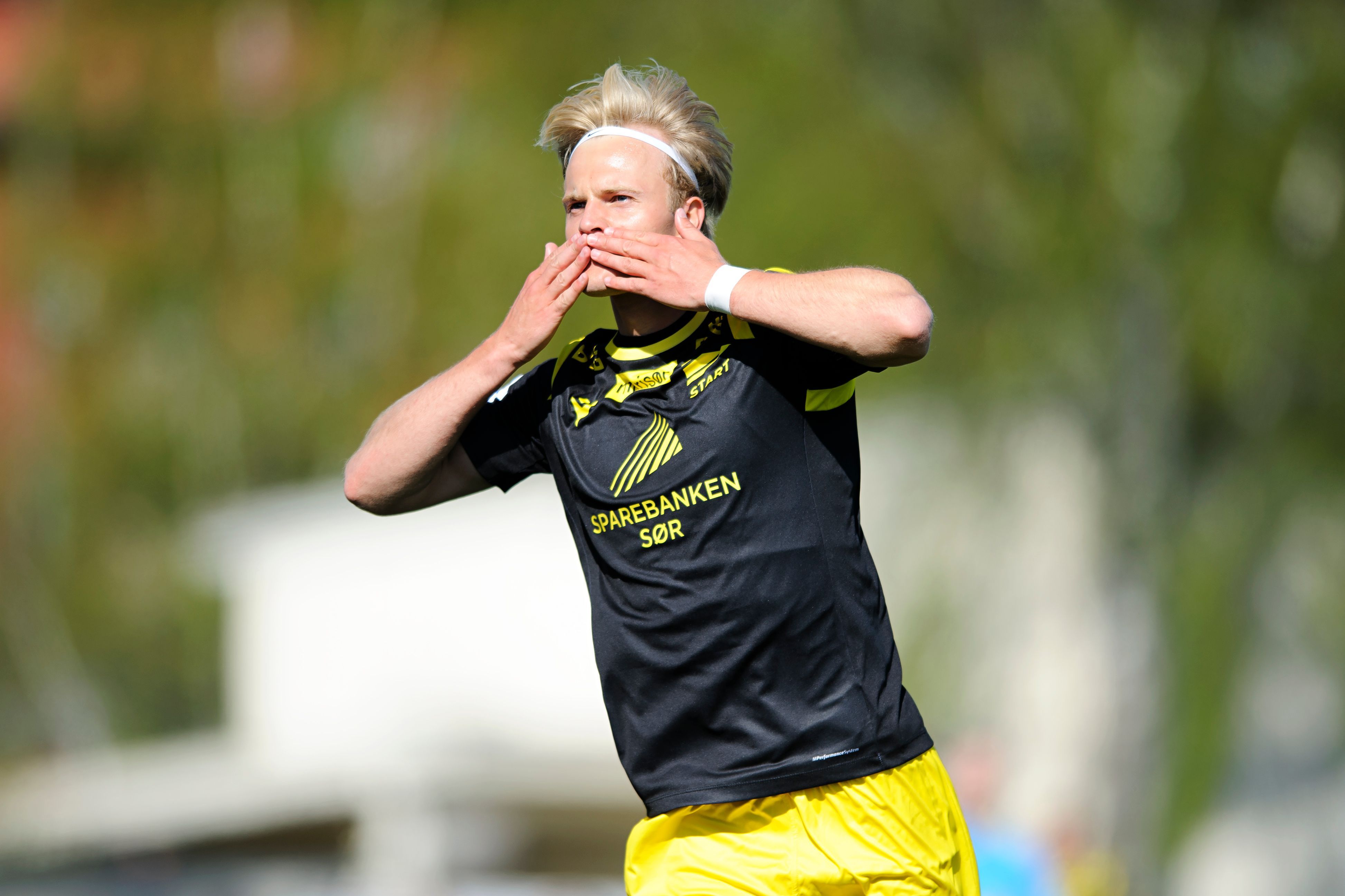 Dette Sier Start profilen Om Fetterens Overgang Til City Adressa no