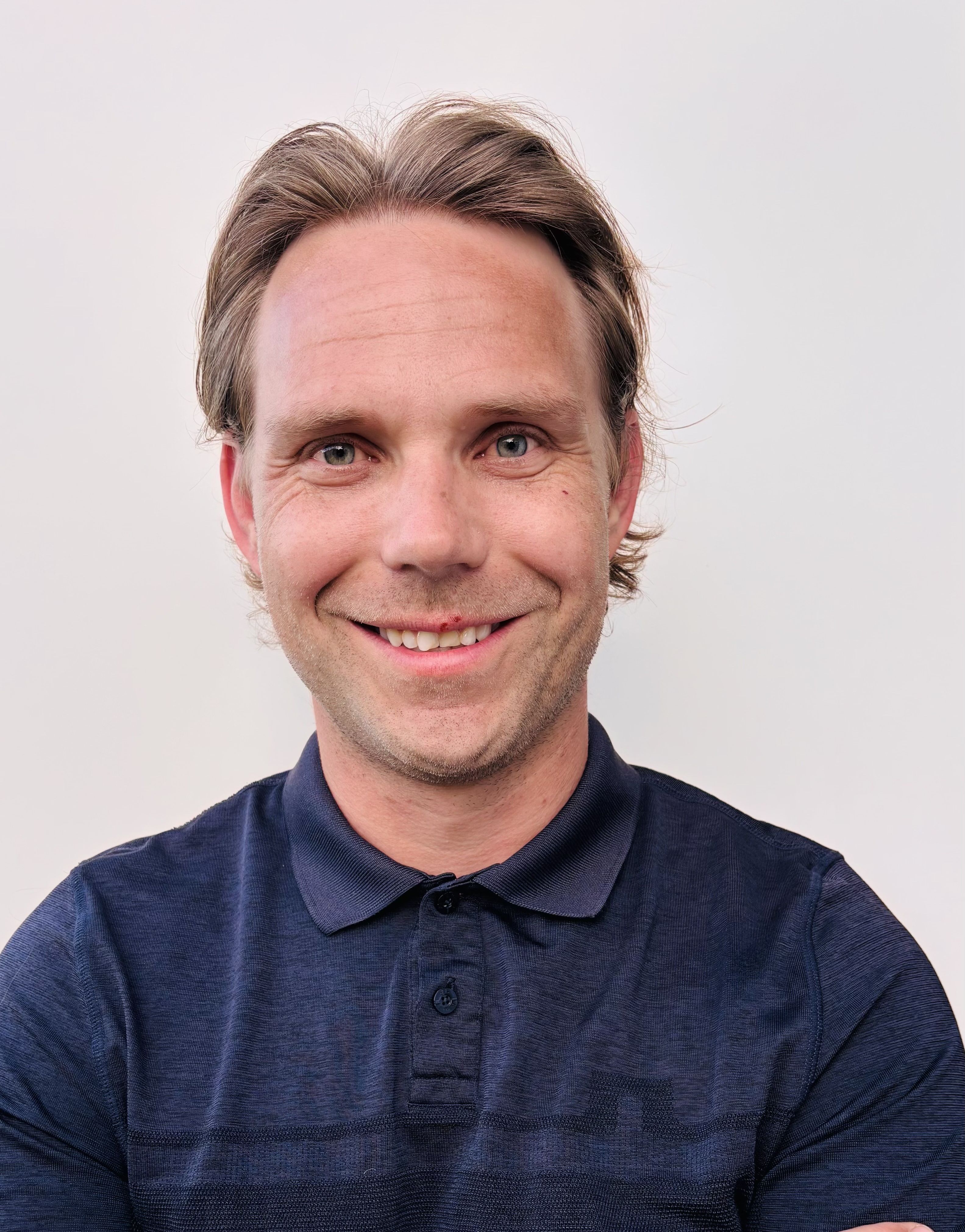Åpner kontor i neste uke: – Gleder meg veldig