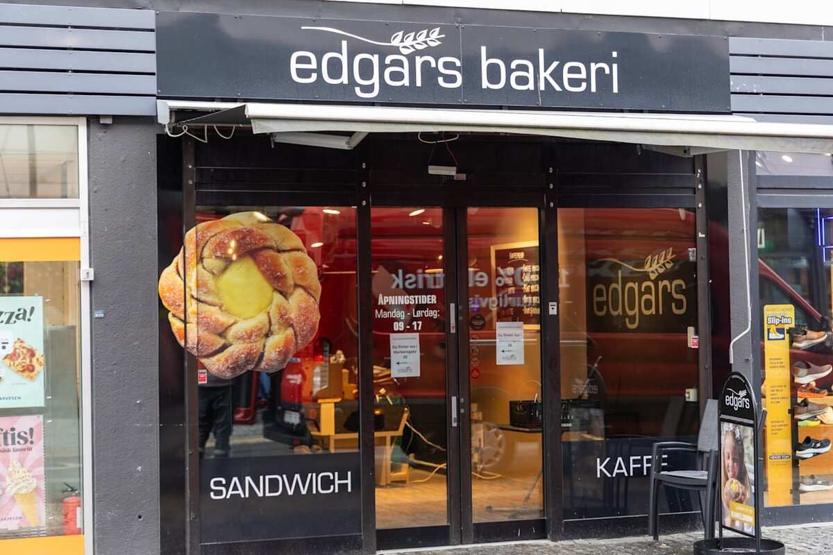 Stengte i fjor: Her kommer et nytt mattilbud