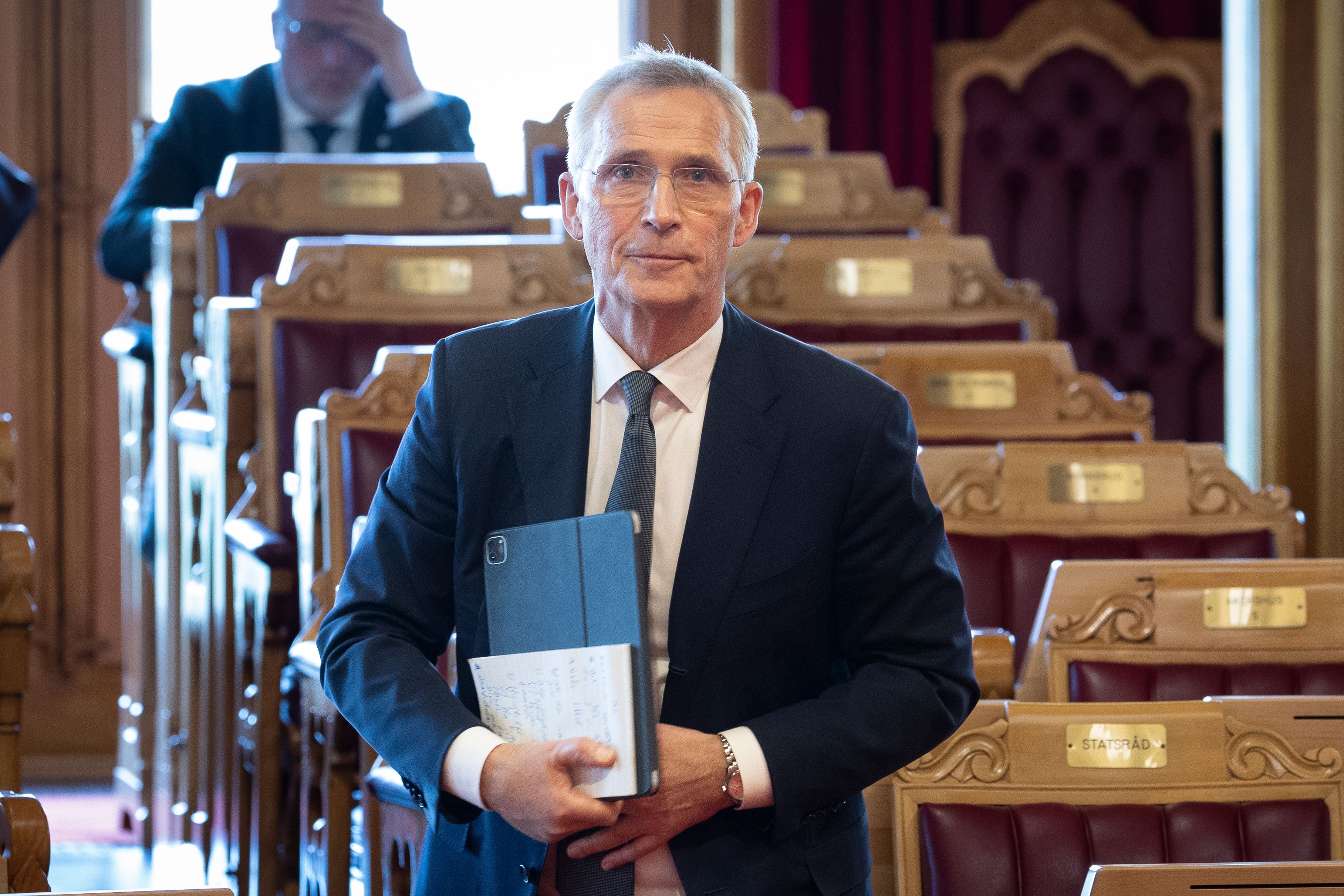 Foreslår milli­arder i skatte­lette. Dette betyr det for deg.