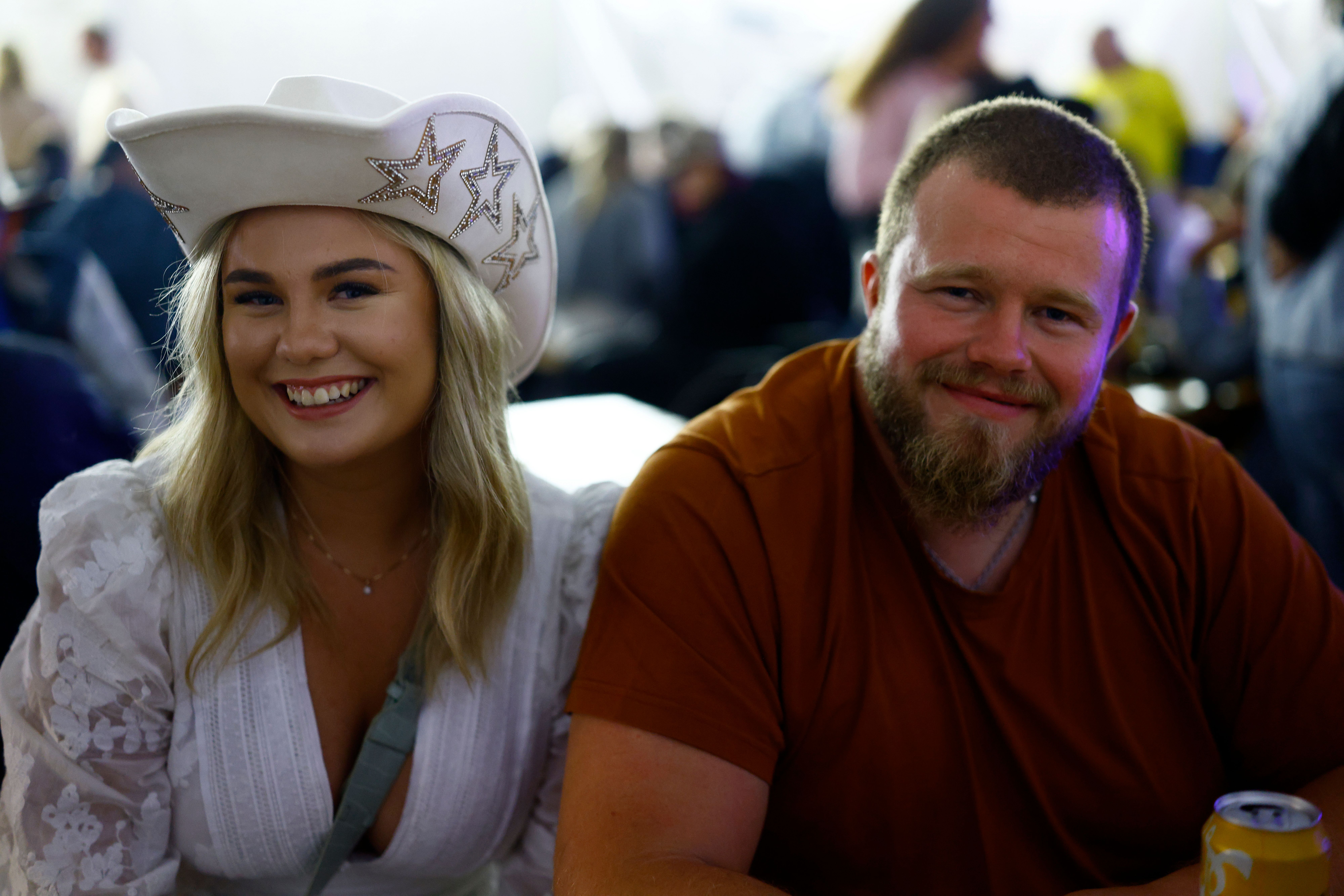 Se bilder fra Audnafestivalen