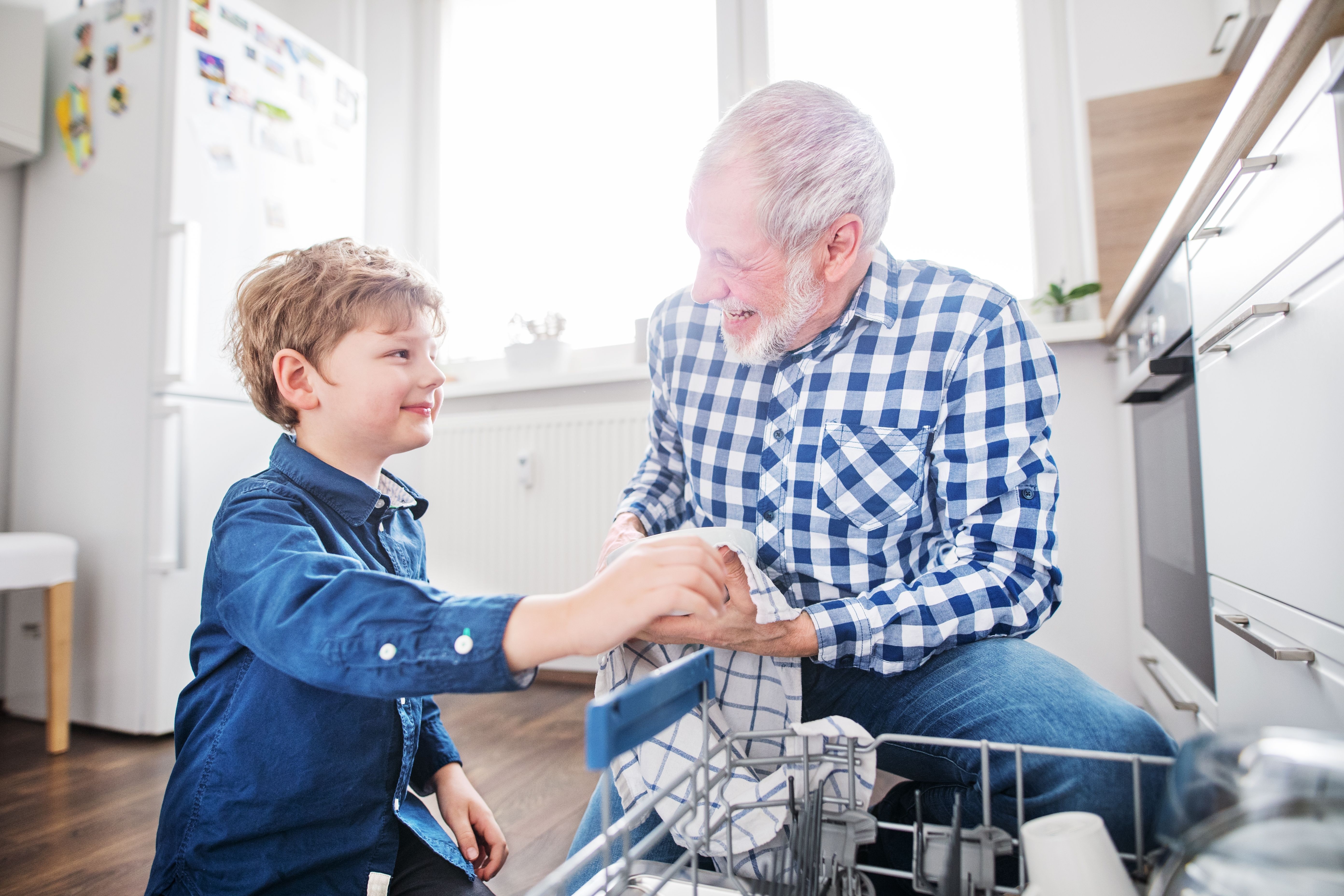 Når alt handler om meg – hva mister vi da?