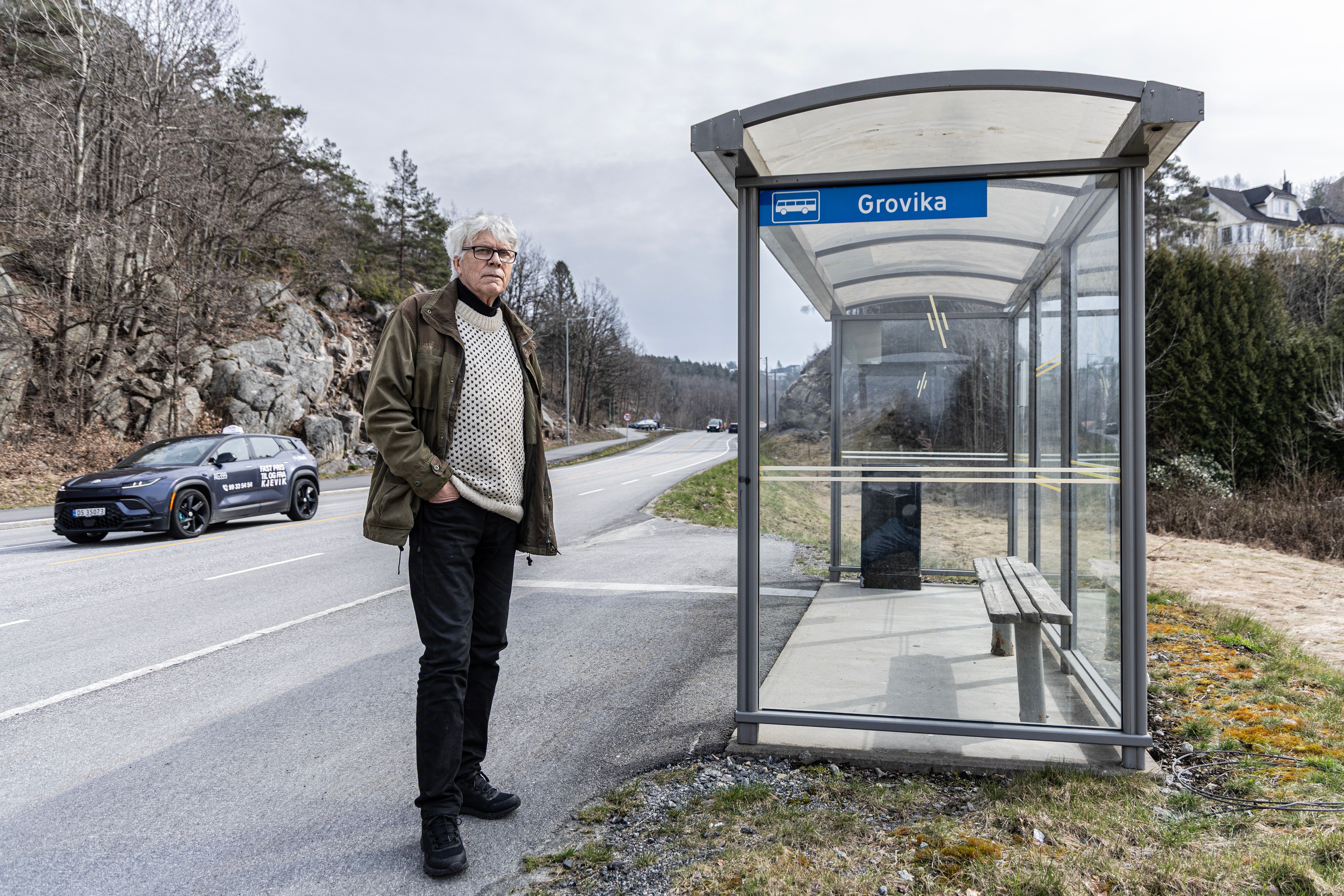 Irritert over feil: – Det er helt meningsløst