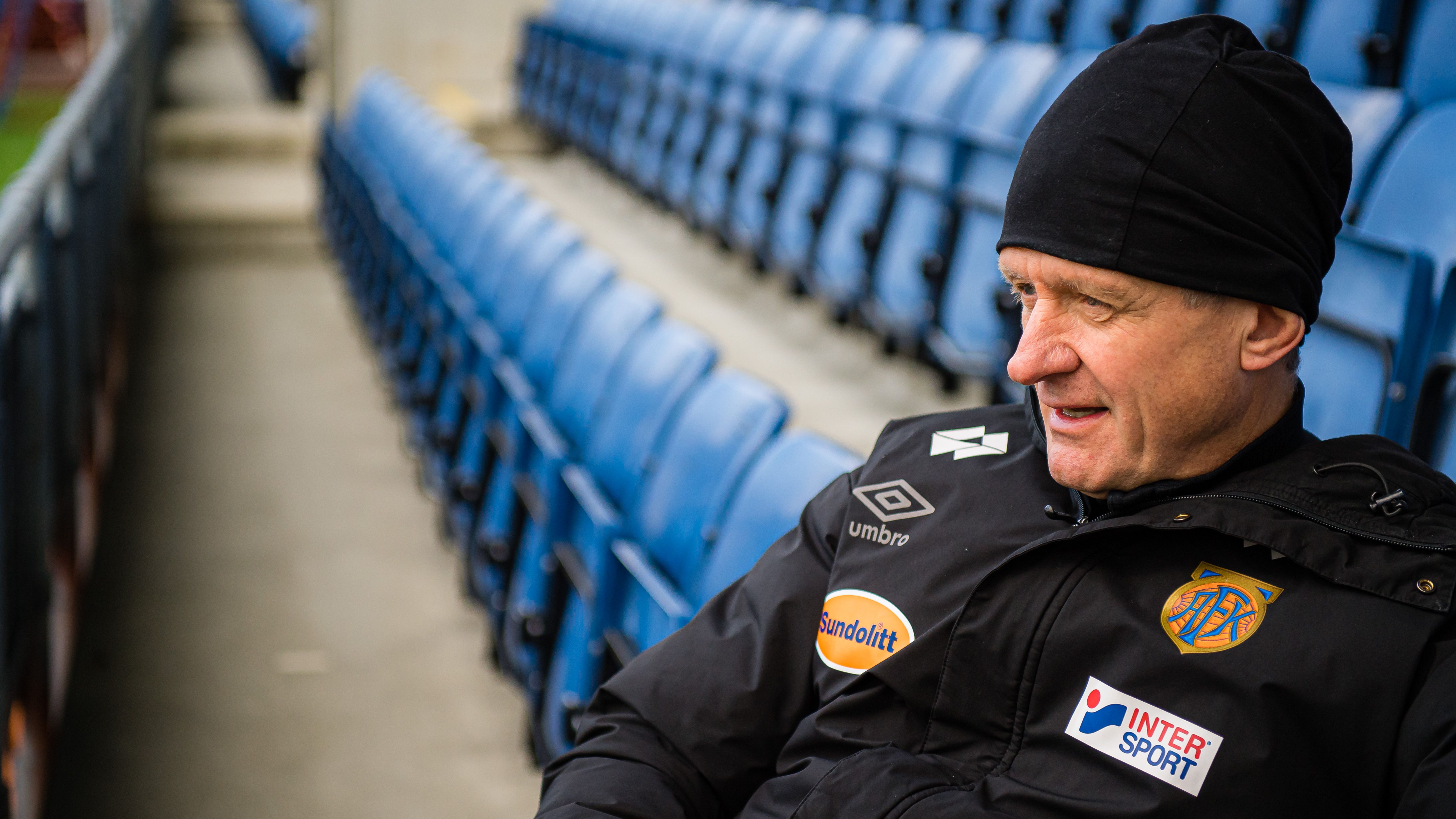 TV 2 AaFKs Cupkamp Kan Bli Spilt Likevel Itromso no