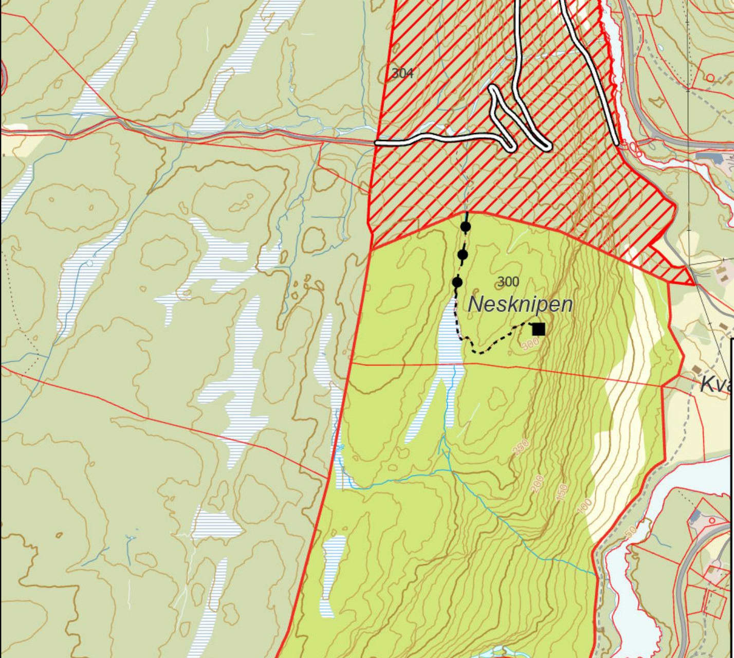 Vil utvide naturreservat