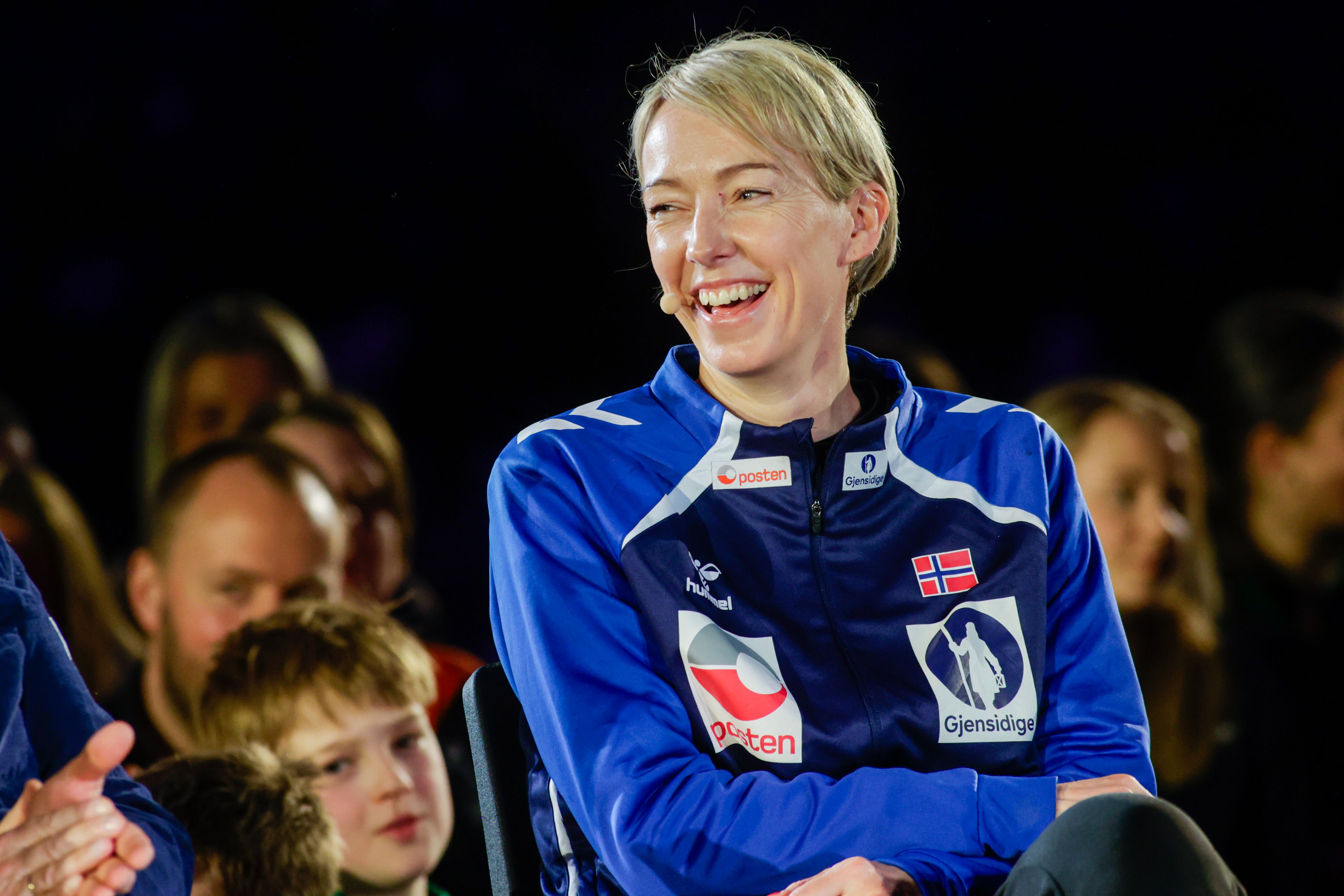 Katrine Lunde tilbake i spill – jakter opprykk
