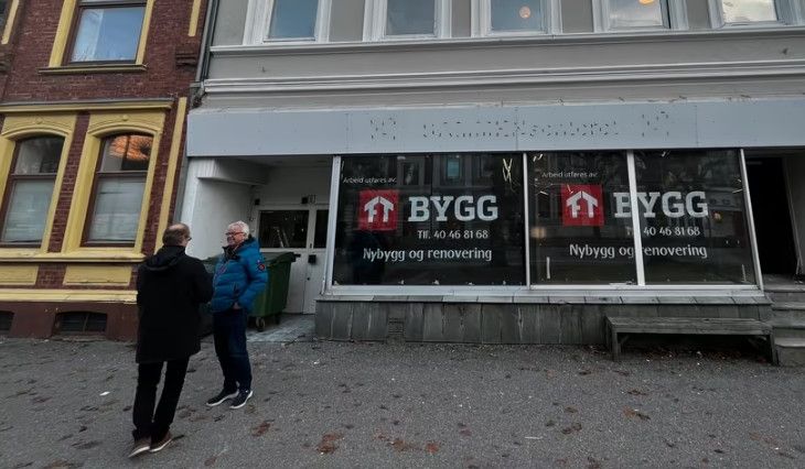 Søker ny aktør: – Dette er midt i hjertet vårt