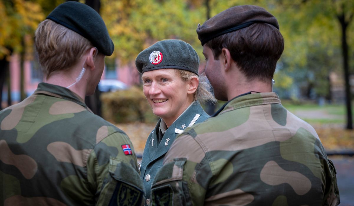 Dette kan bli lettere: – Noe har vært for strengt hittil