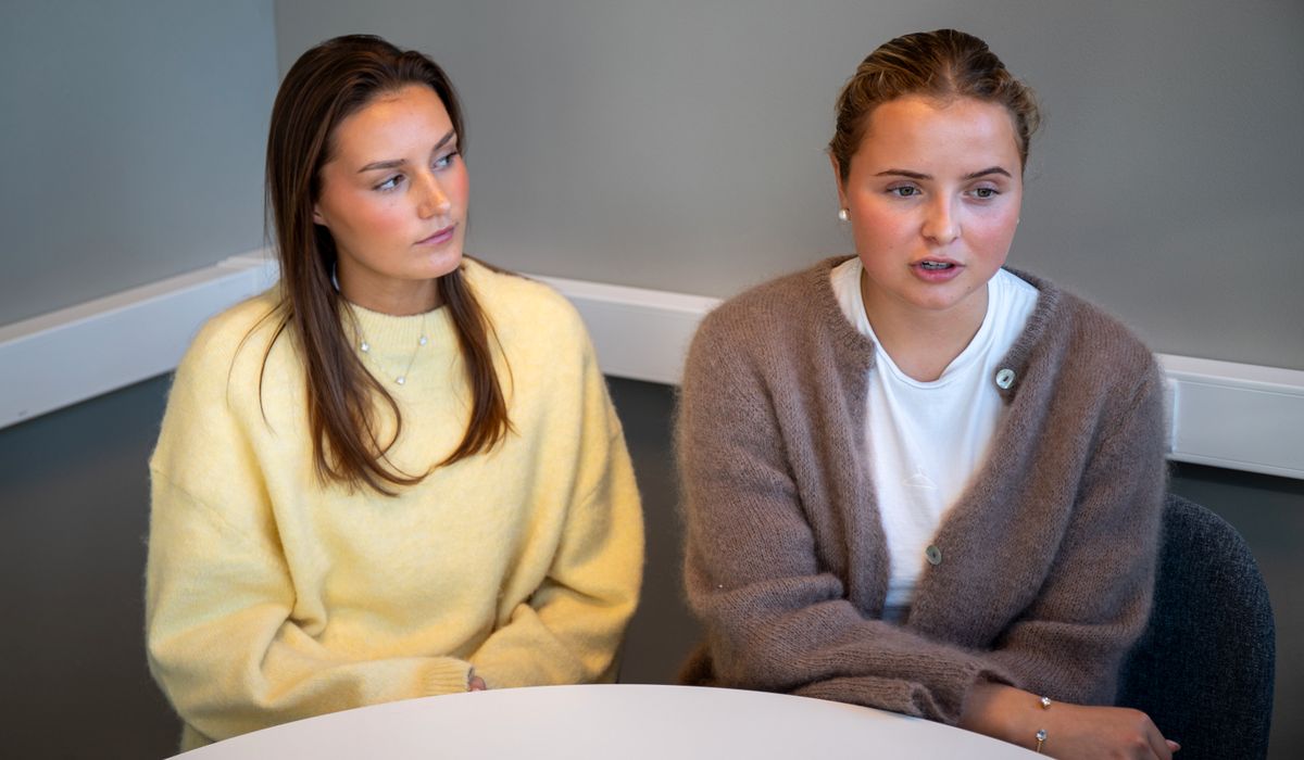 – Føler at de ikke bryr seg