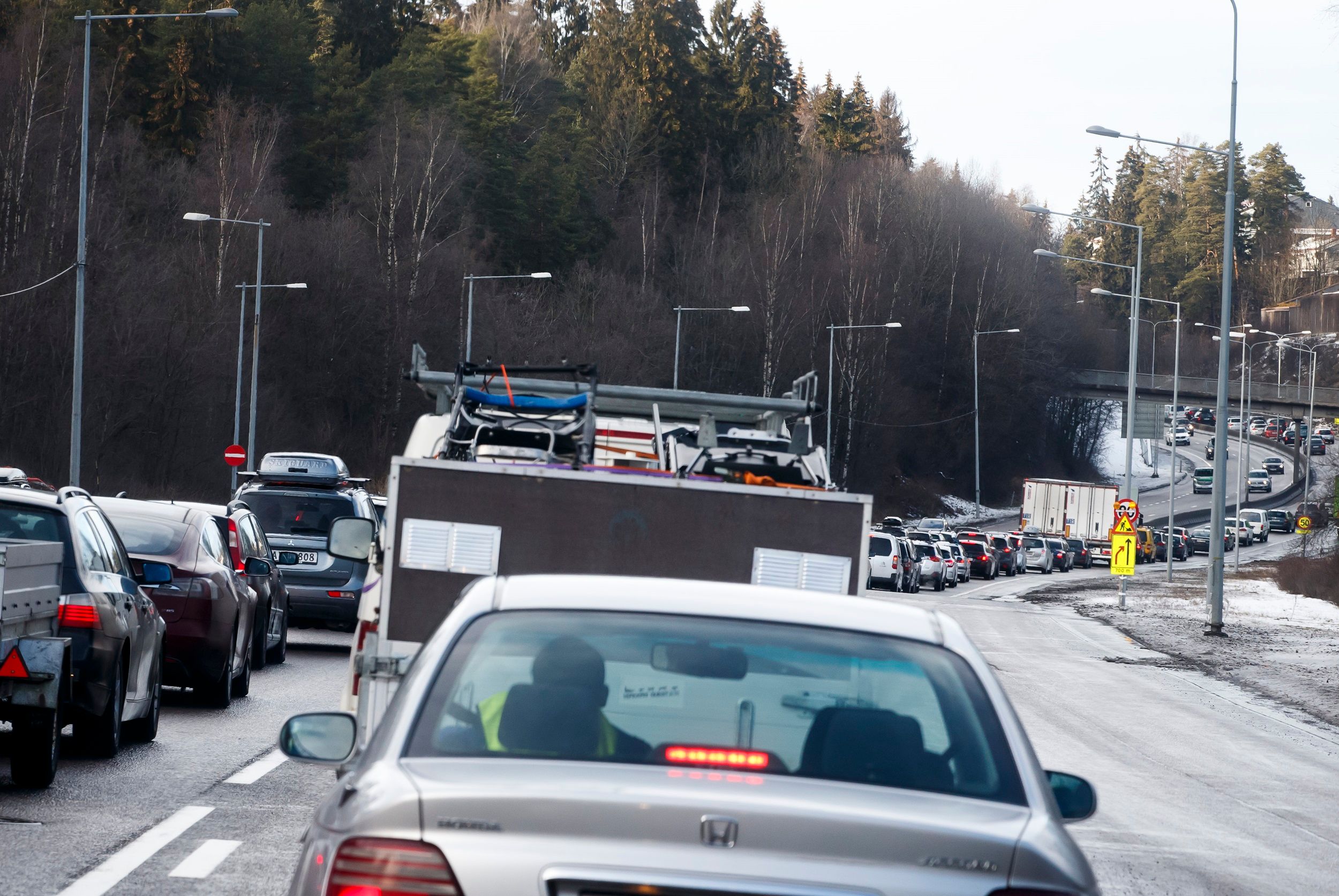 Nesten Tusen Fosninger Risikerer Avskilting Fosna folket no