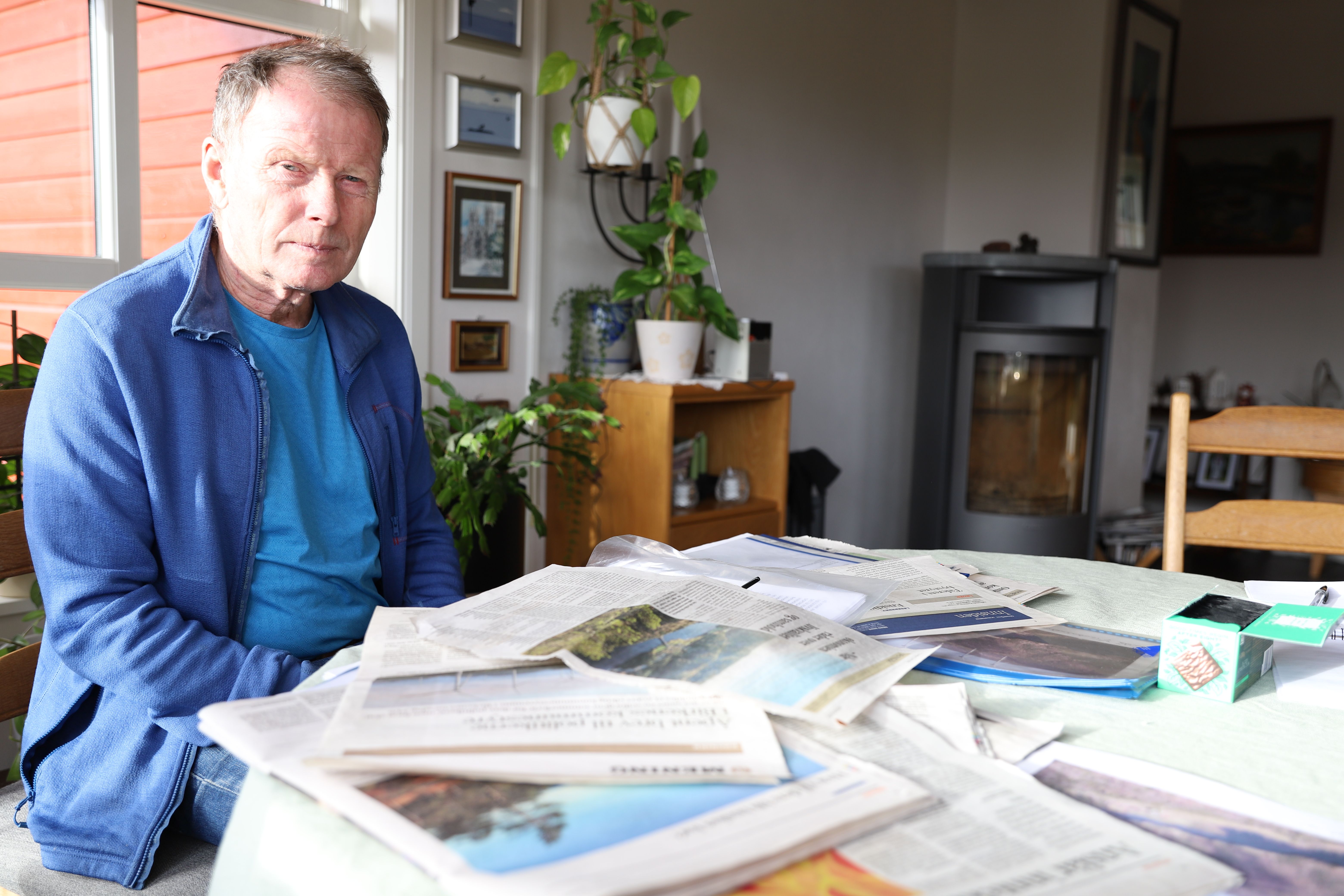 Slakter nye planer: – Burde vite bedre