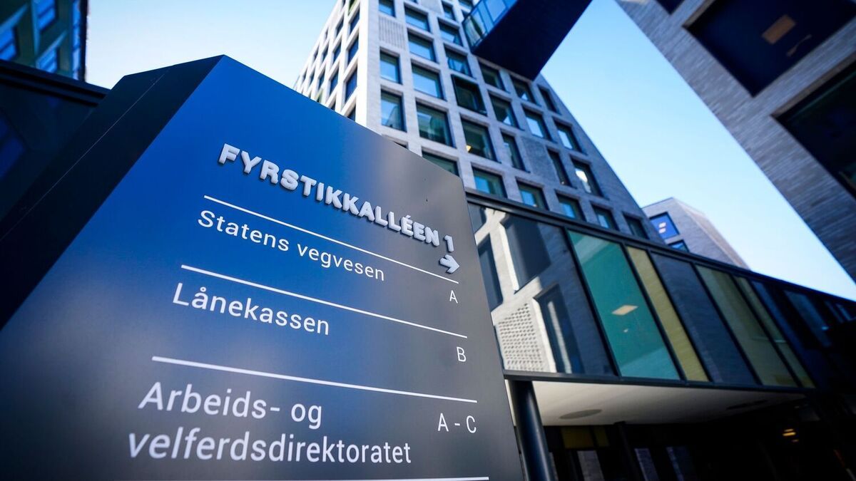 Fastrentene på studielån øker