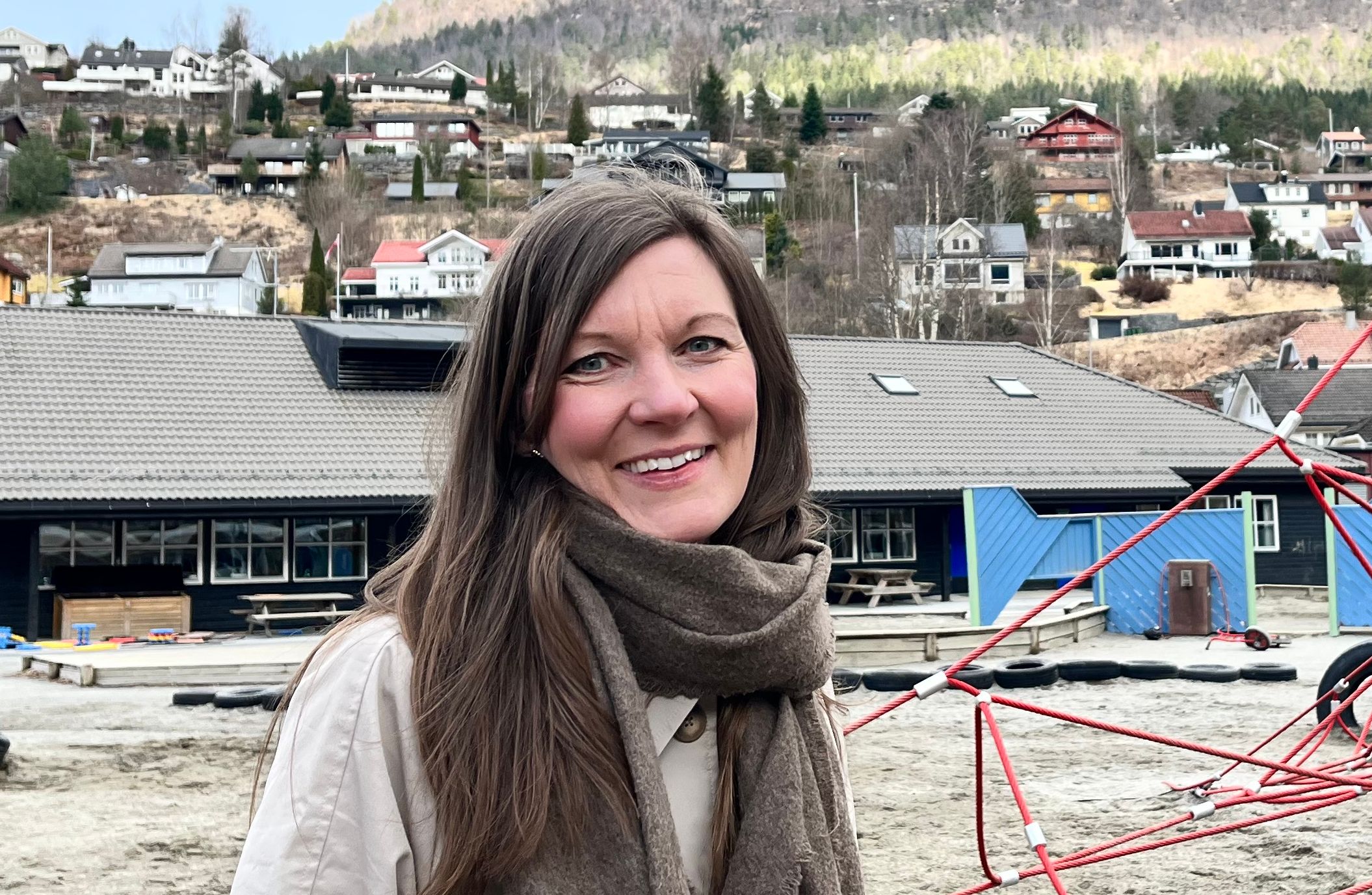 I TAKT for barn og unge - fjordingen.no