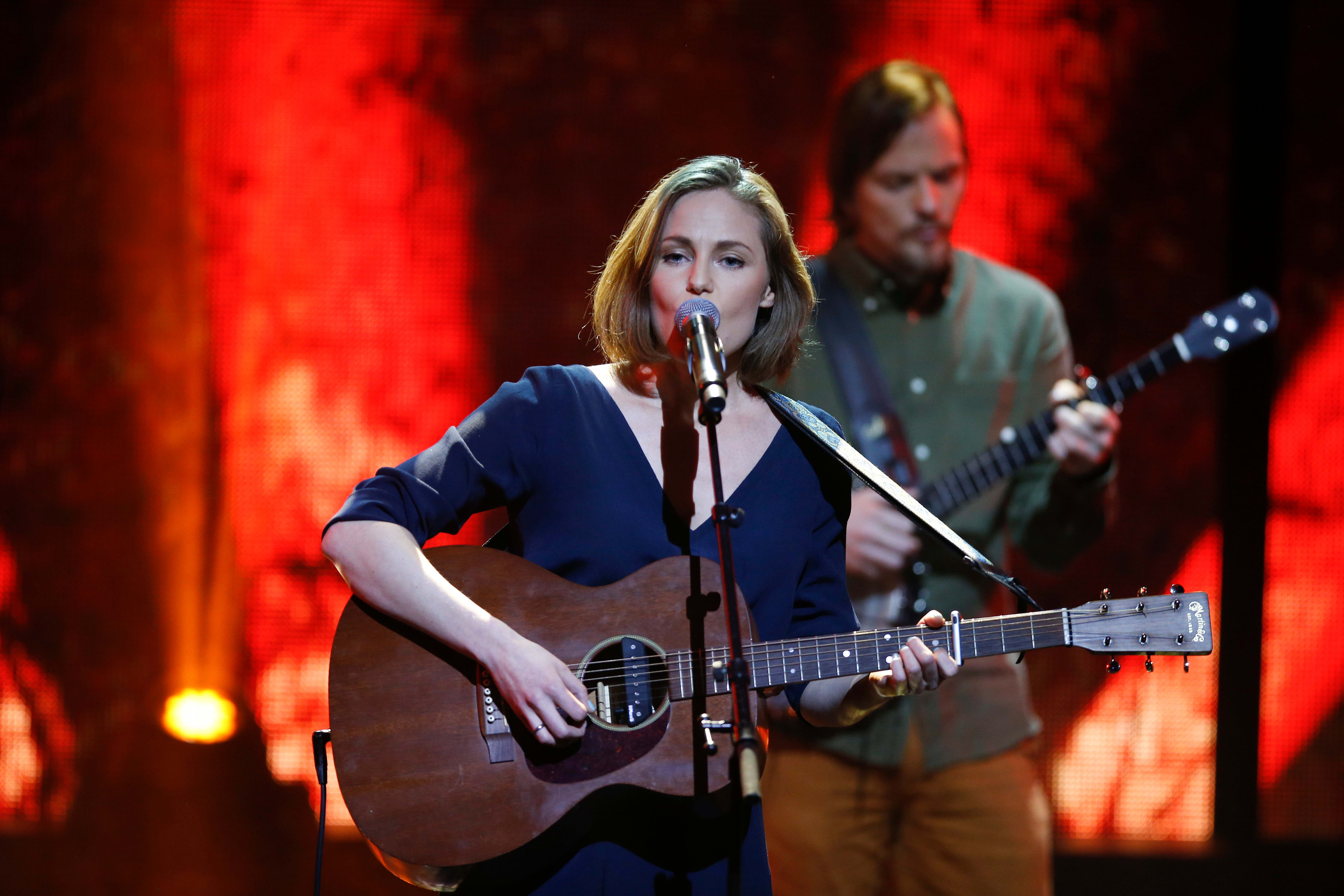 Tre konser­ter du bør få med deg i desem­ber