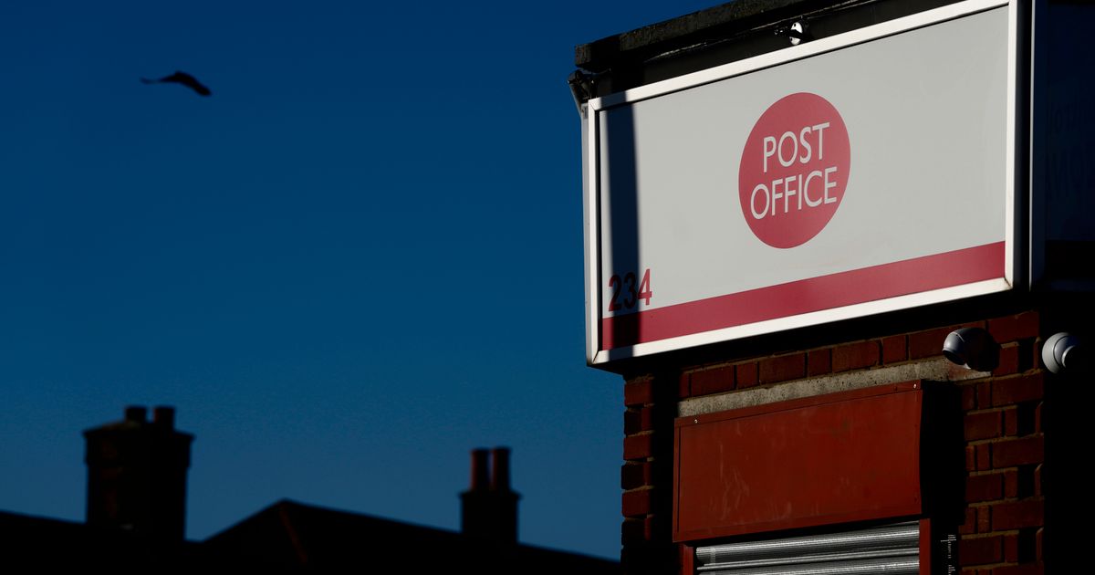 Hundreds of British postal workers have been acquitted – convicted of theft