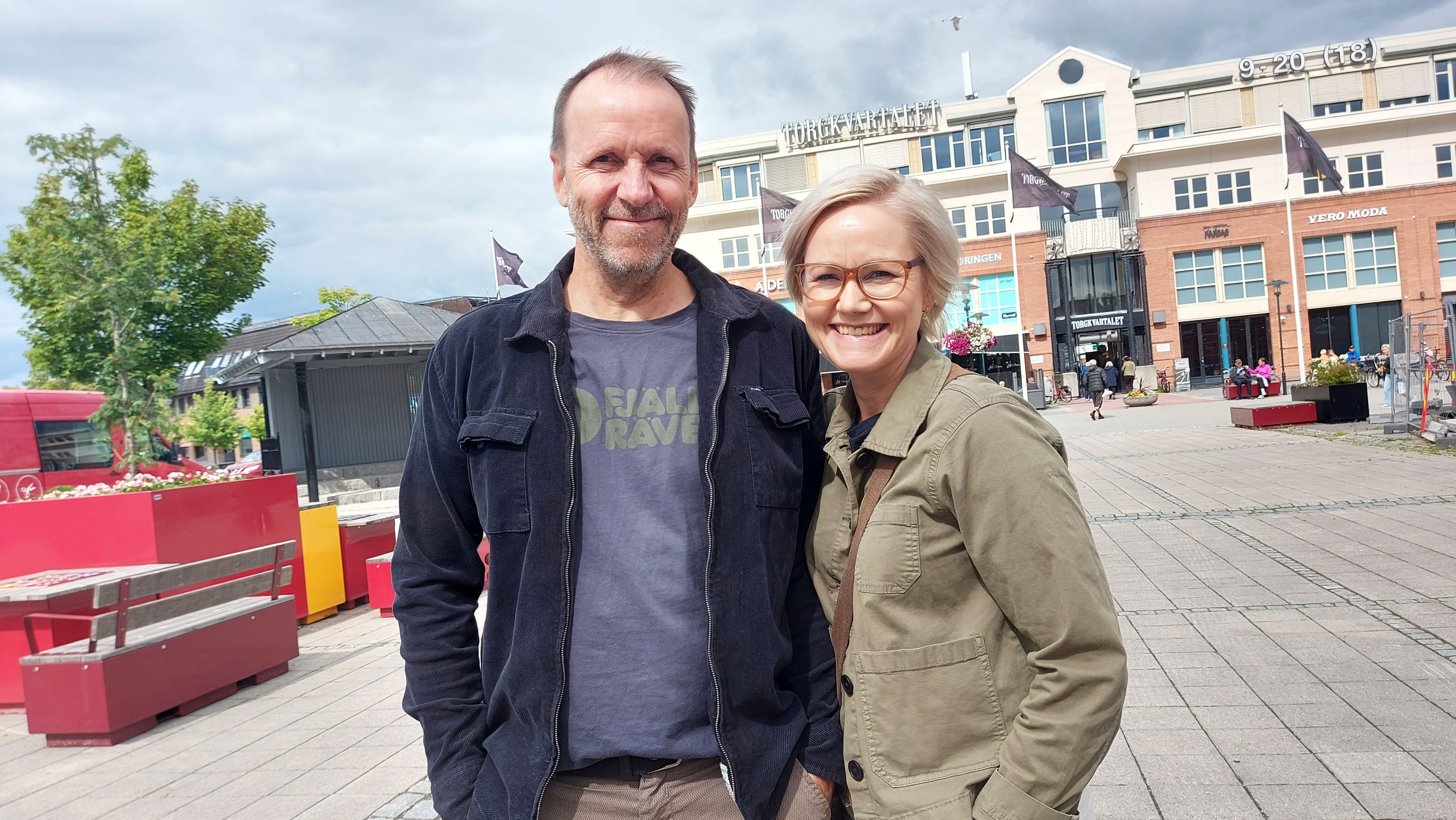 Dette er folkets sommerplaner - bladet.no