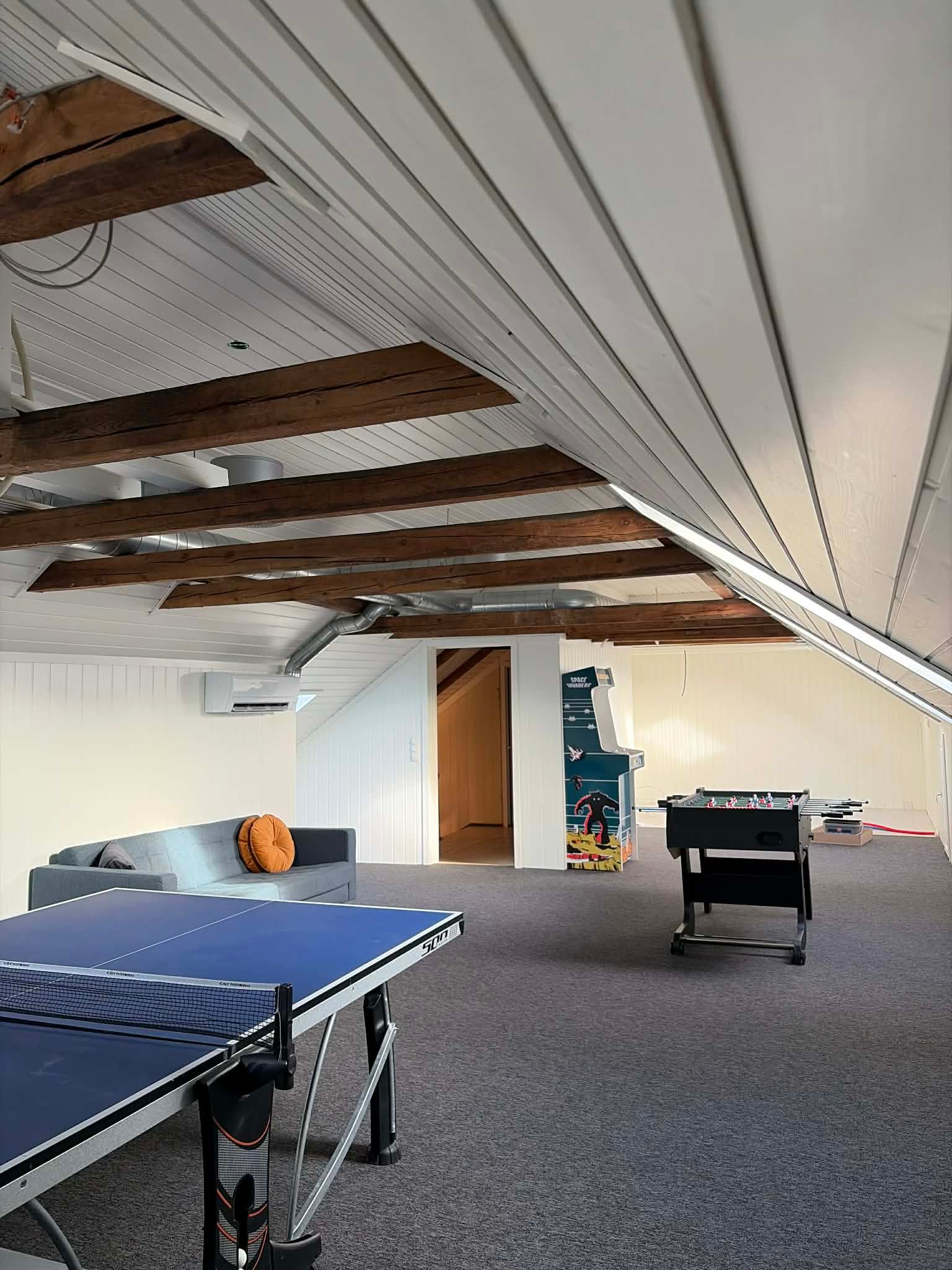 Skaper ny møteplass i byen: – Dette er forebyggende arbeid